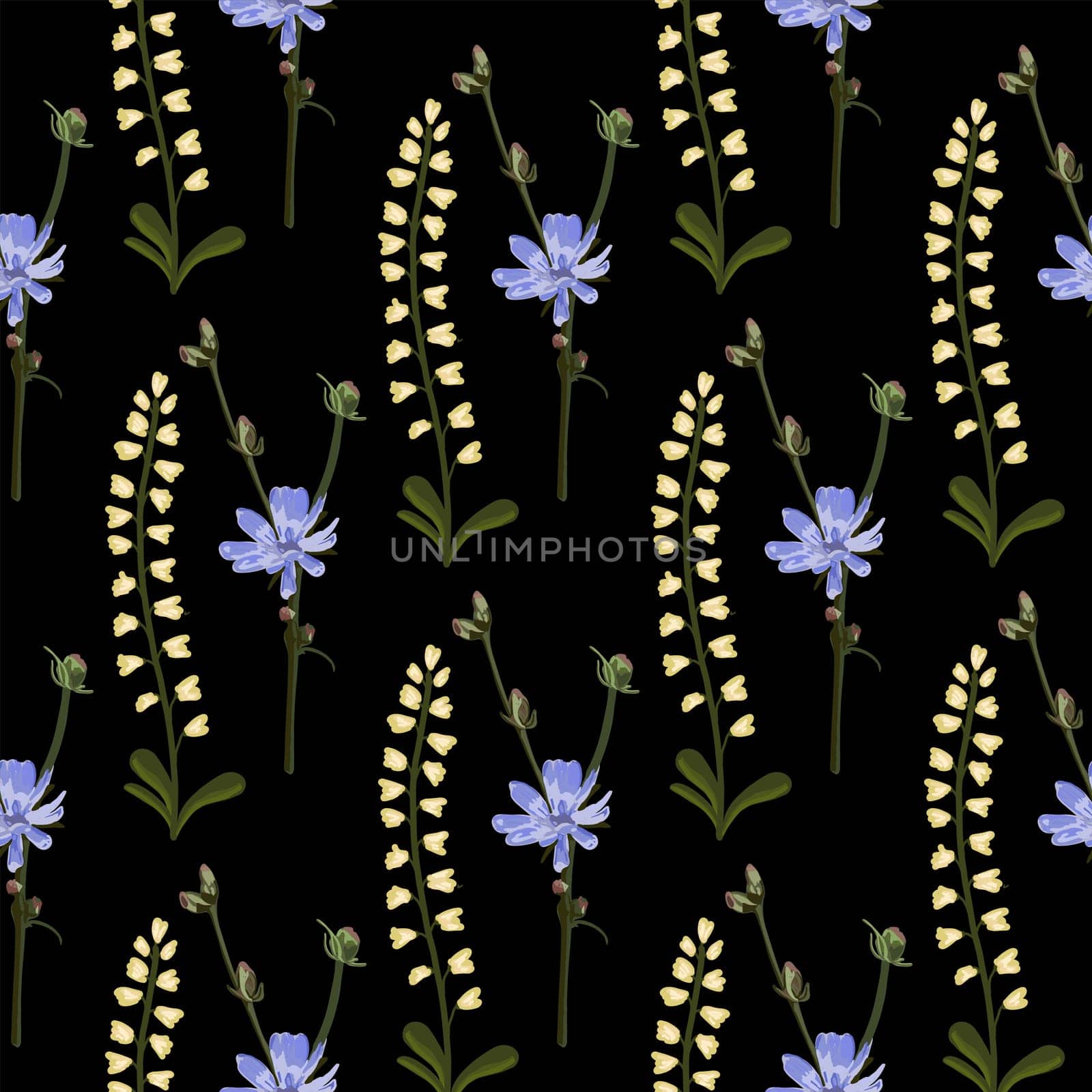 Floral Floral pattern. modern floral shapes seamless pattern. Modern exotic designs for paper, cover, fabric, interior decor and other users.pattern. modern floral shapes seamless pattern. Modern exotic designs for paper, cover, fabric, interior decor and other users.
