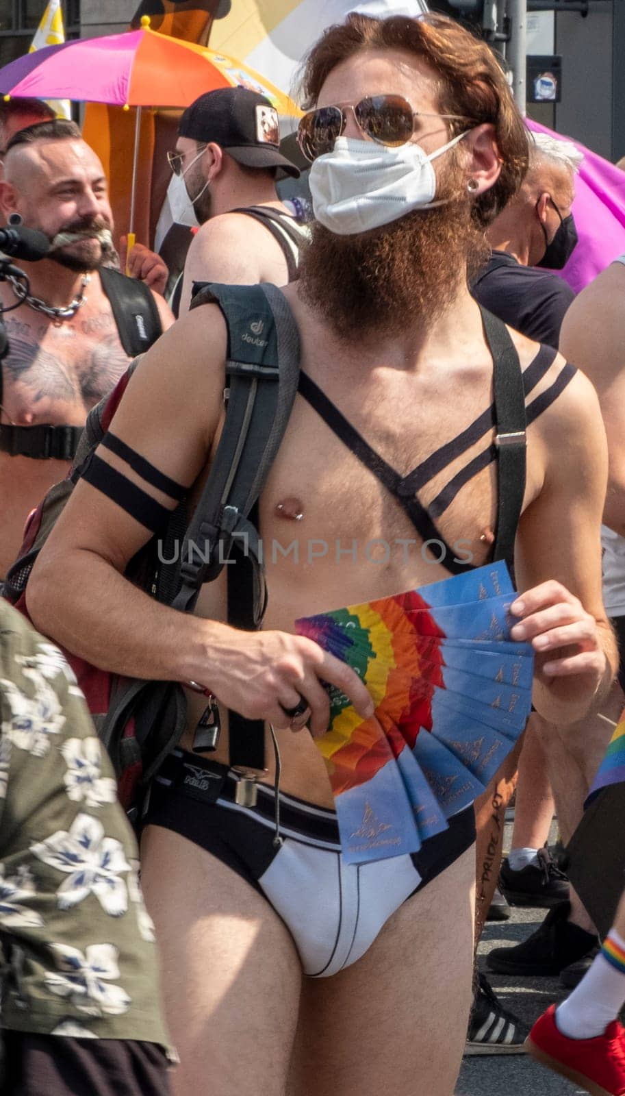CSD Berlin 2021