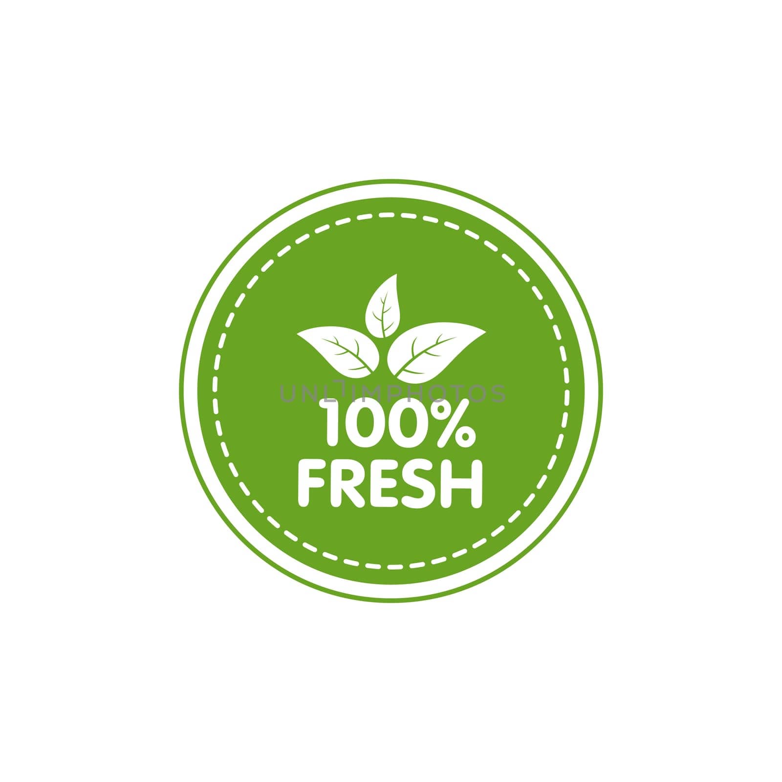 Green Tree leaf ecology nature element vector design
