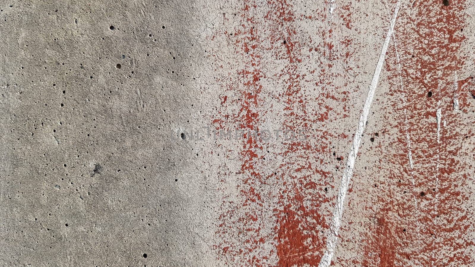 Old weathered painted wall background texture. Dirty peeled plaster walls. Abstract colorful cement wall texture and background, high quality image