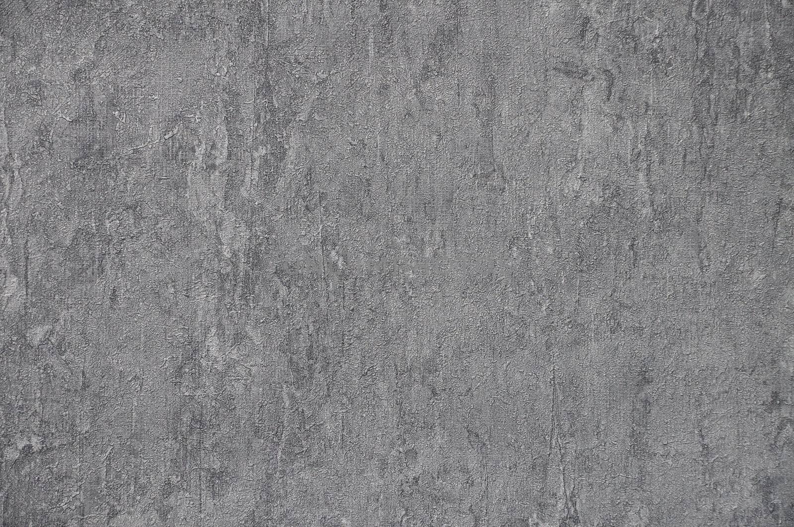 Gray slate sheet as a background