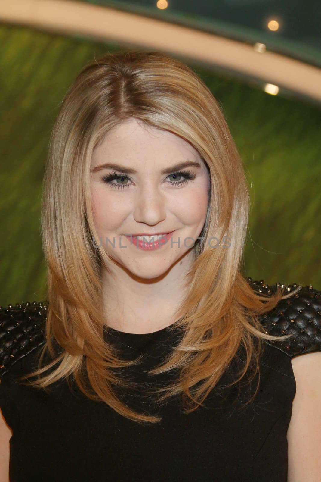 Beatrice Egli,Welcome to Carmen Nebel,Hannover,29.03.2015