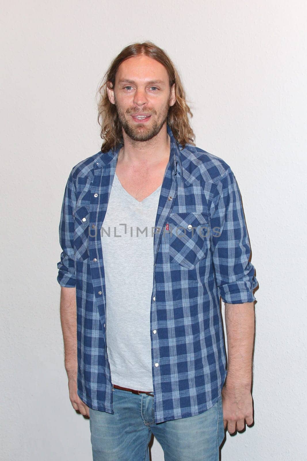 Ingo Pohlmann,Hanse Rendezvous at the Altonaer Theater,Hamburg,07.04.2015