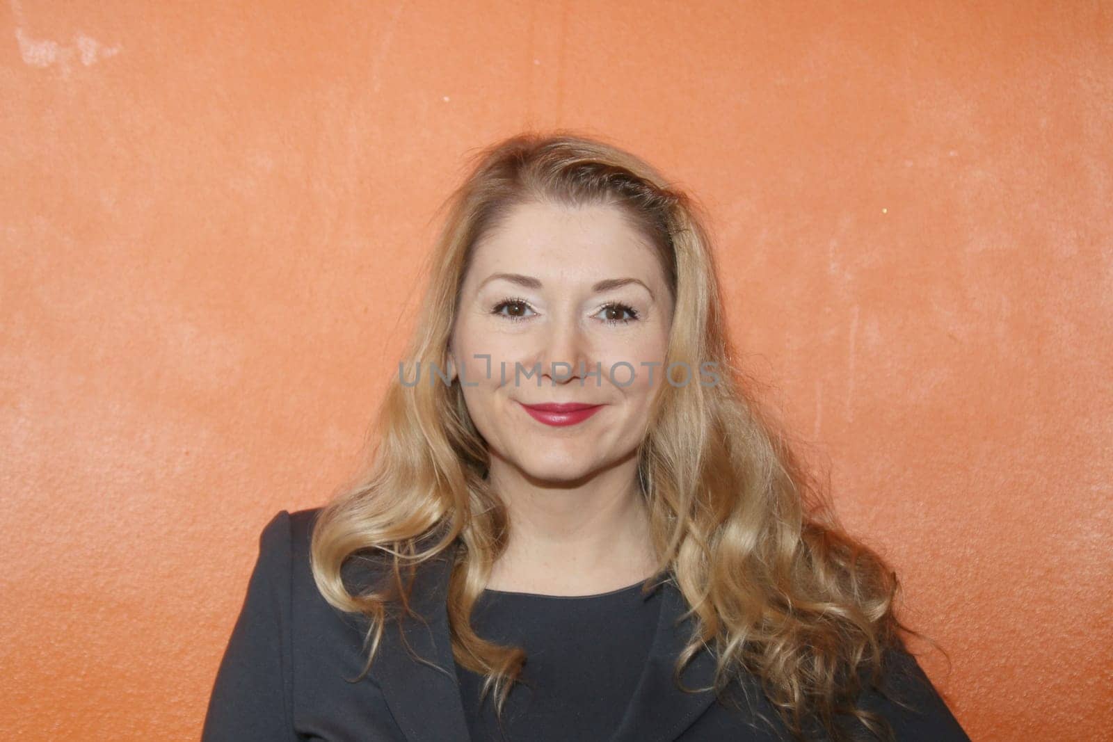 Sandra Quadflieg,Ladies Brunch In the Tarantella on St. Stephen's Square for the good cause