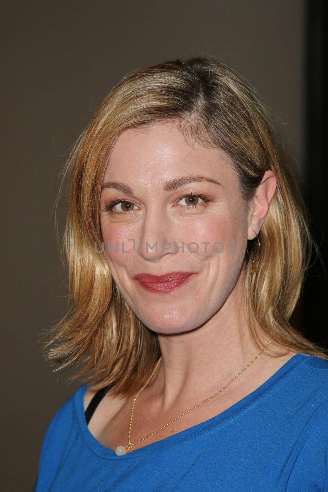 Julia Stinshoff,Hanse Rendezvous at the Altonaer Theater,Hamburg,07.04.2015