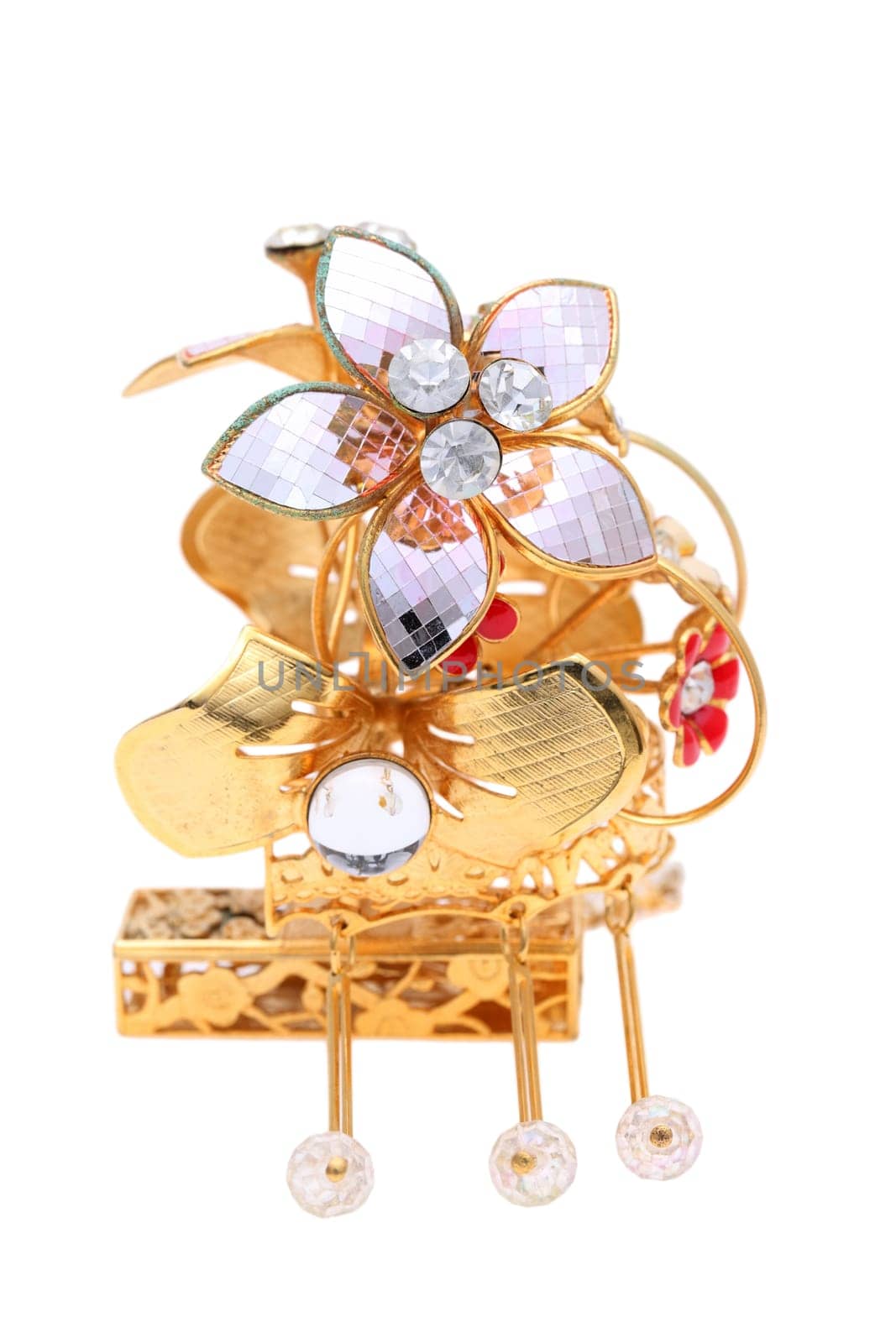 hair ornament