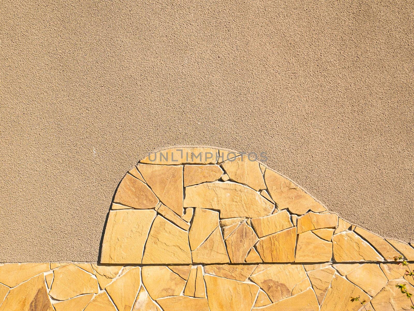 Background image of ceramic tiles on the wall. Place for text. Texture. Abstraction.