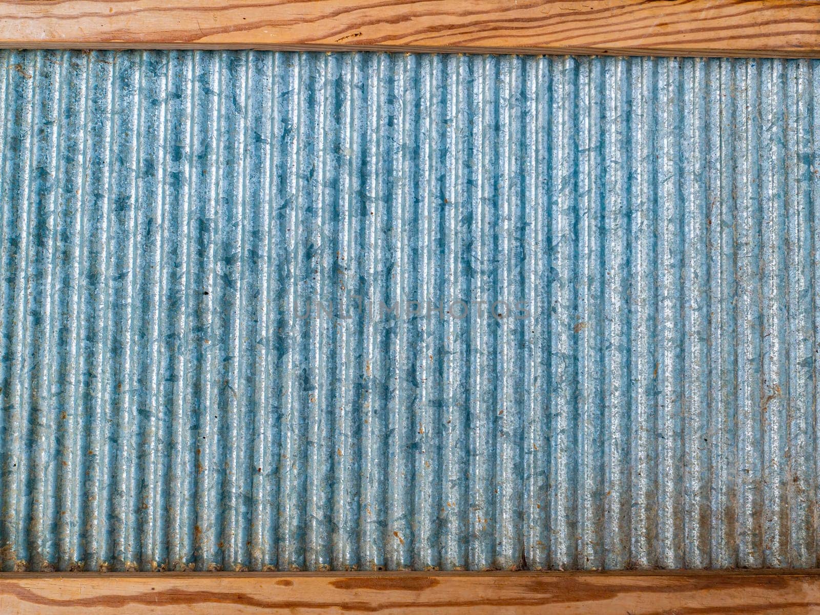 Retro household board for hand washing clothes. Board for hand washing clothes. Housekeeper. Laundry soap. Soapy water. Wooden frame. Washer. Place for your text. Womens homework.