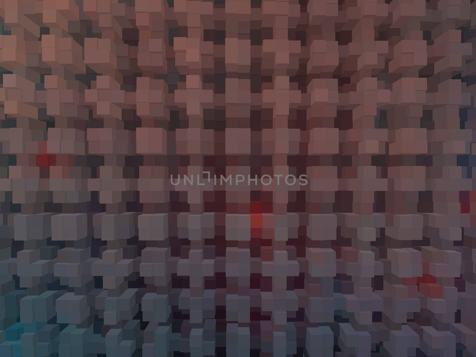 The texture of the plastic surface in black squares. Background image. Place for your text. Scratches on the plastic. The rhombus is black.