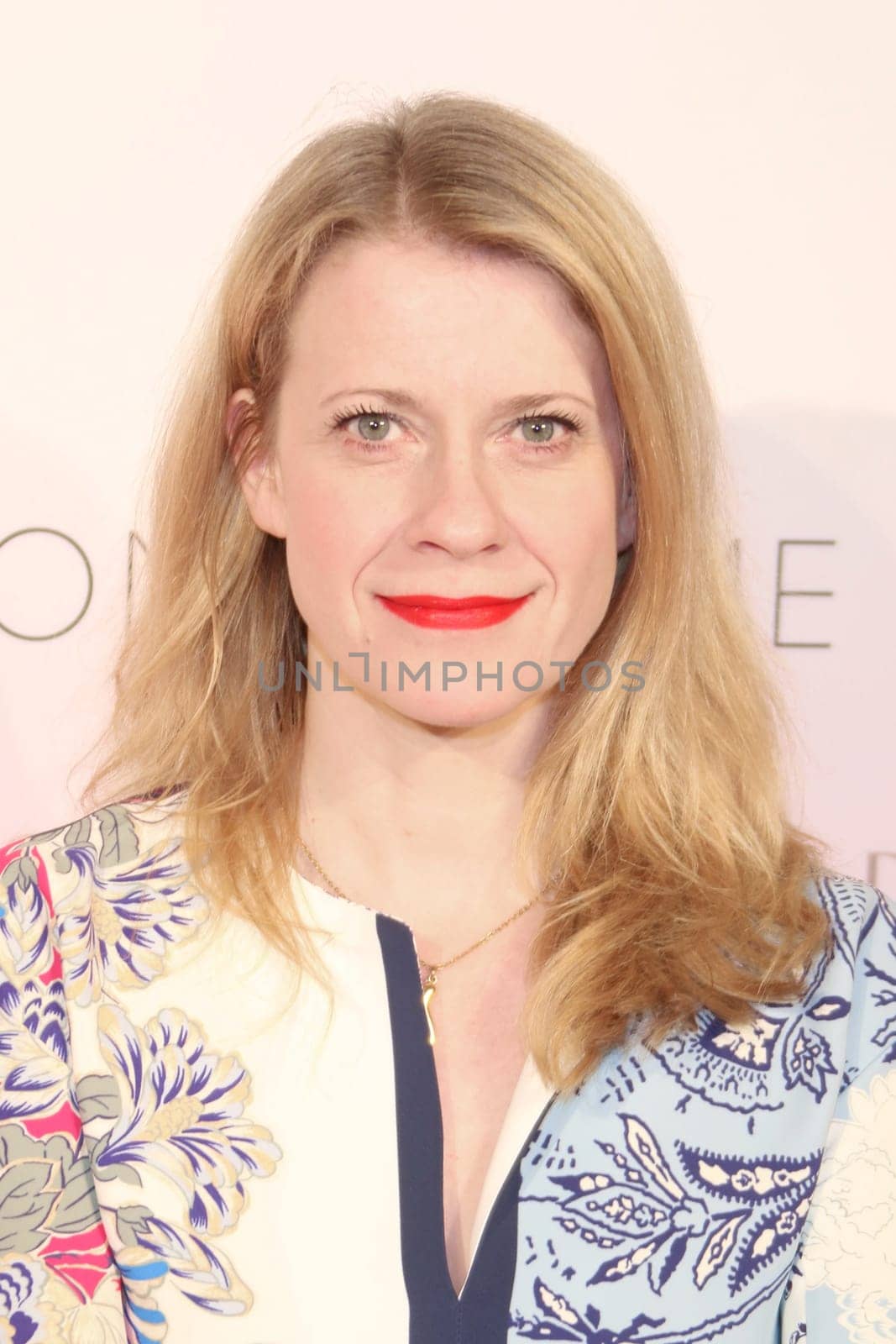 Caroline Peters (actress),Brigitte Fashion at Home,Hamburg,14.04.2015