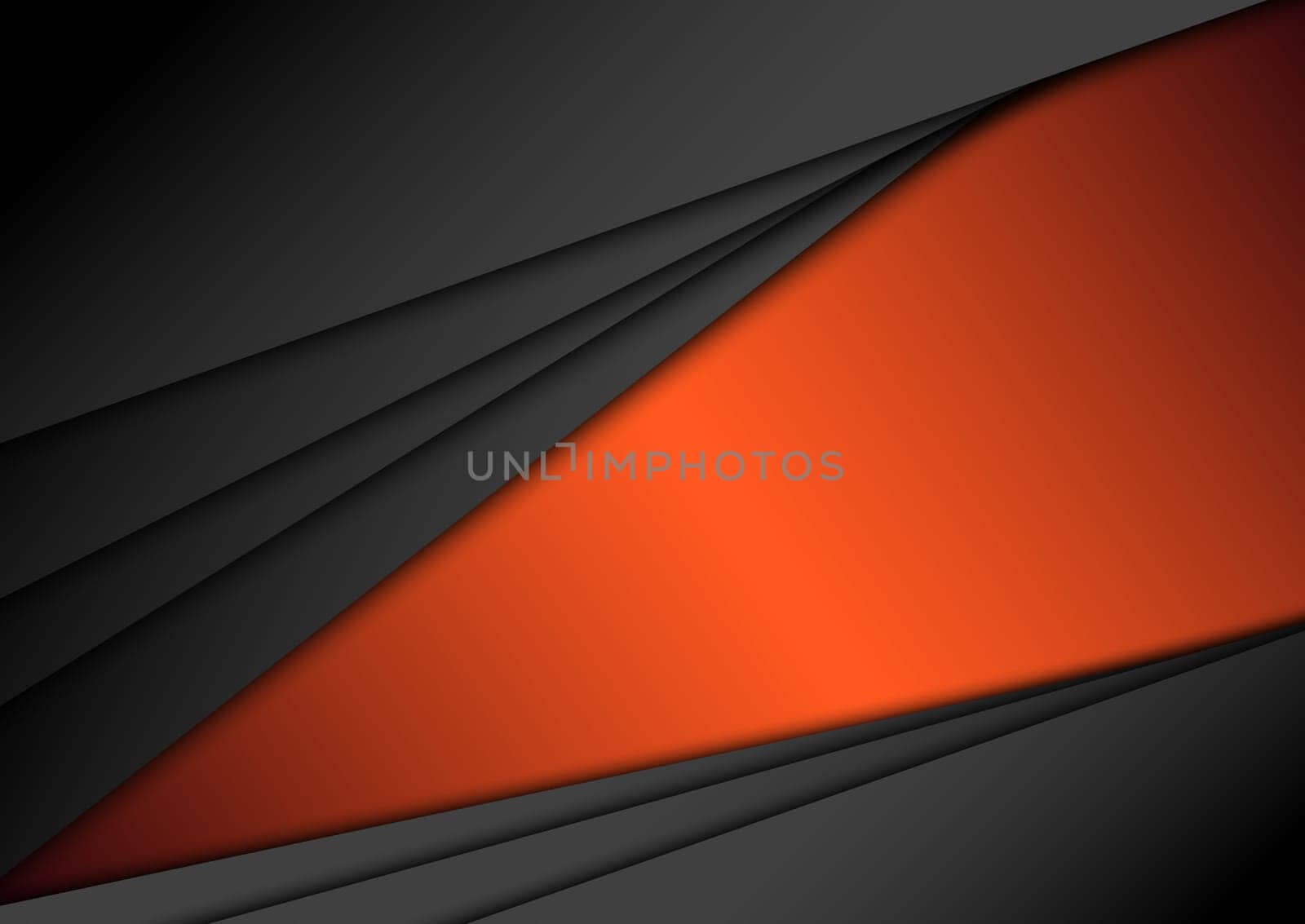 Abstract background with a modern metallic texture design