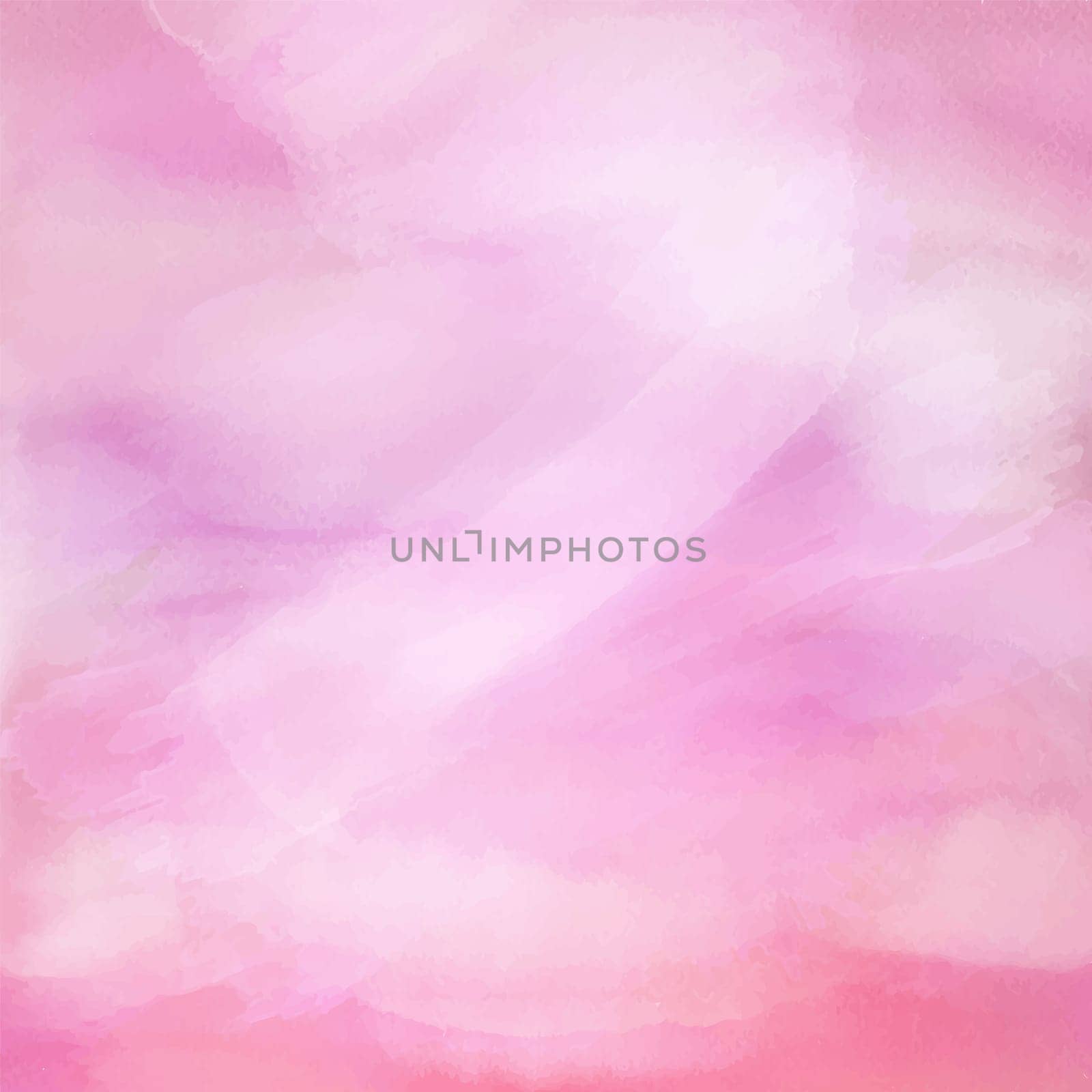 Detailed pastel pink watercolour texture background