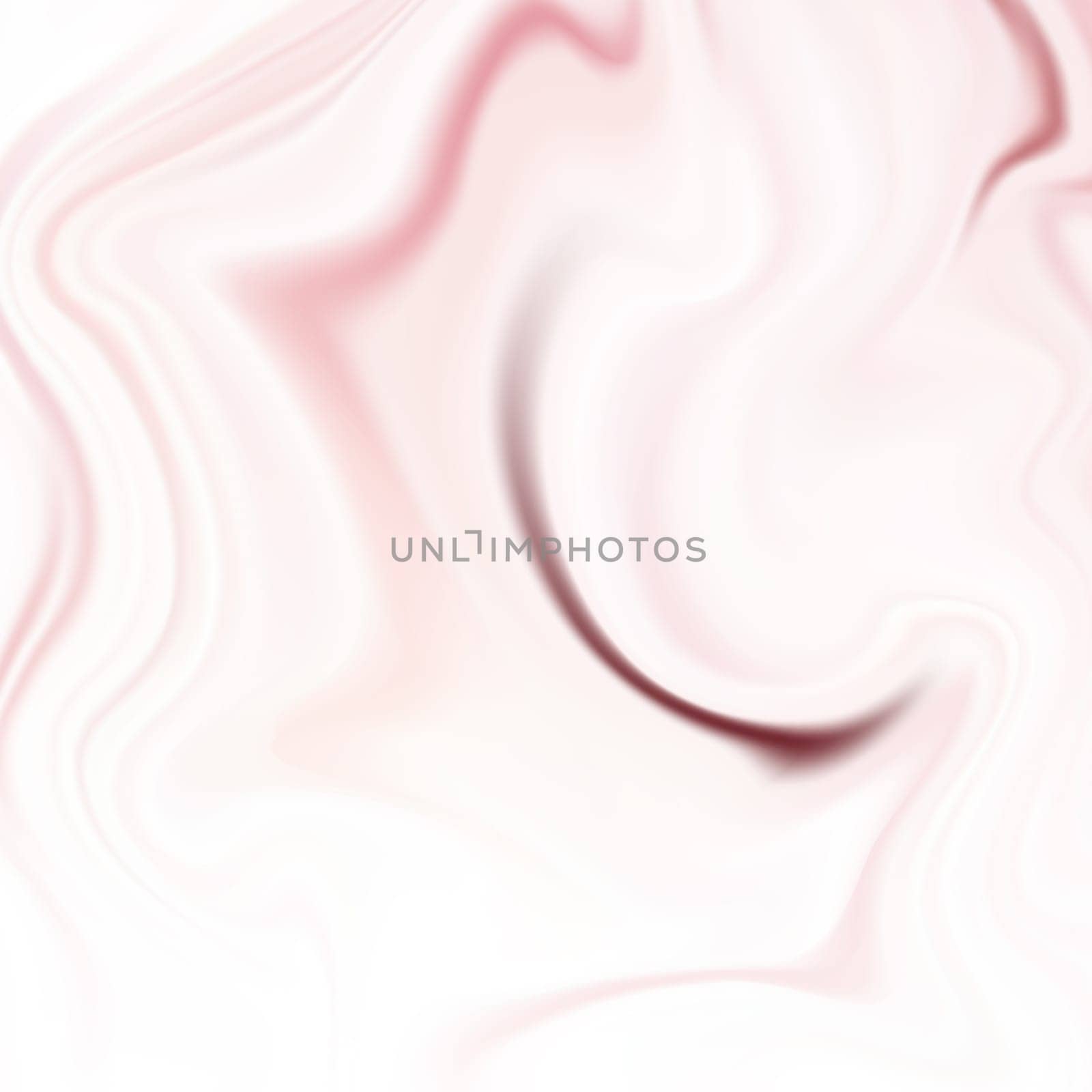 Abstract background with an elegant pink marble texture
