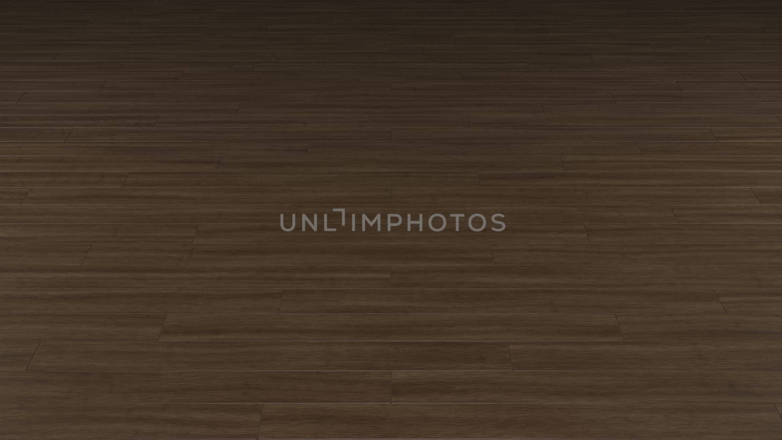 3d render of Modern curved wooden display background
