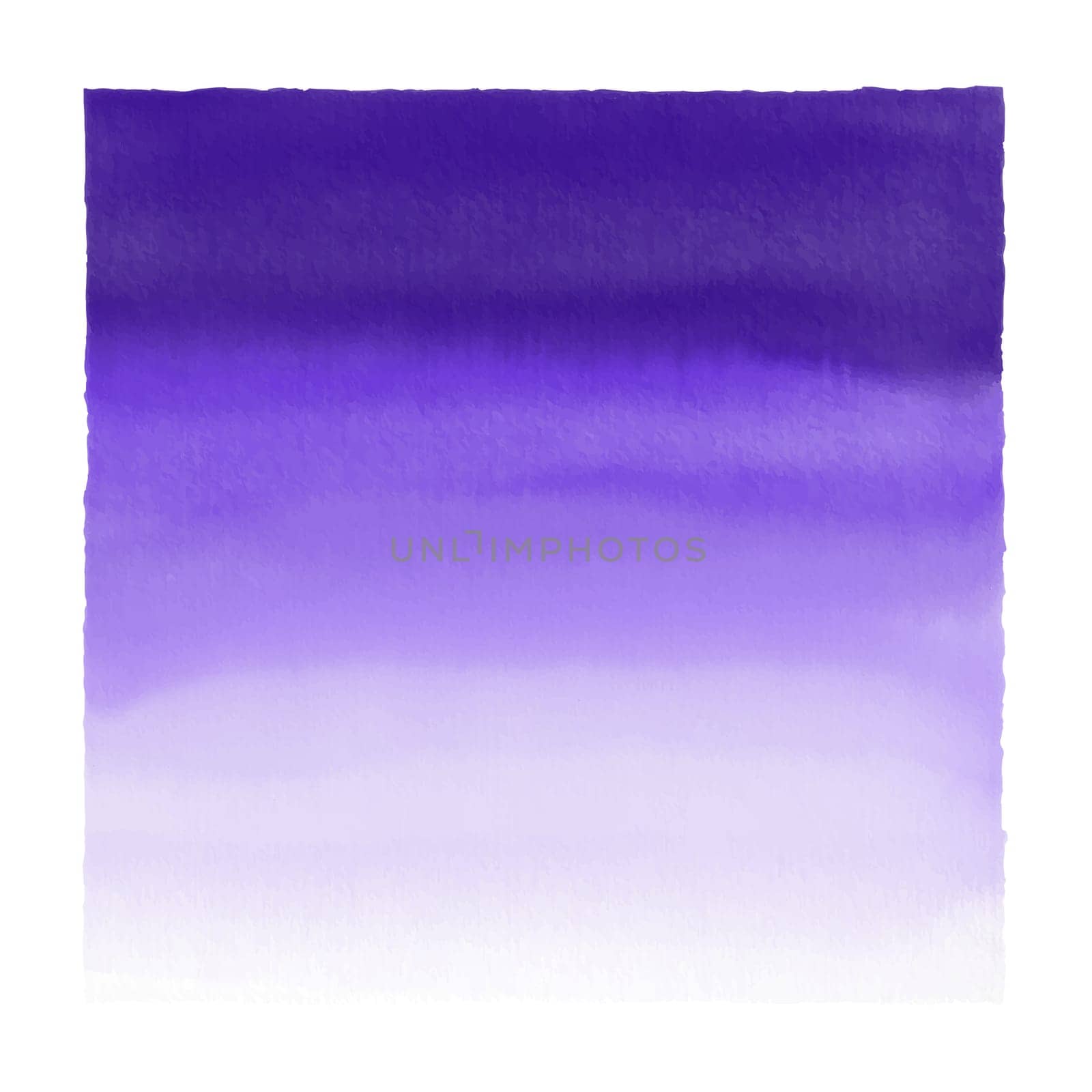 Detailed watercolour ombre texture background