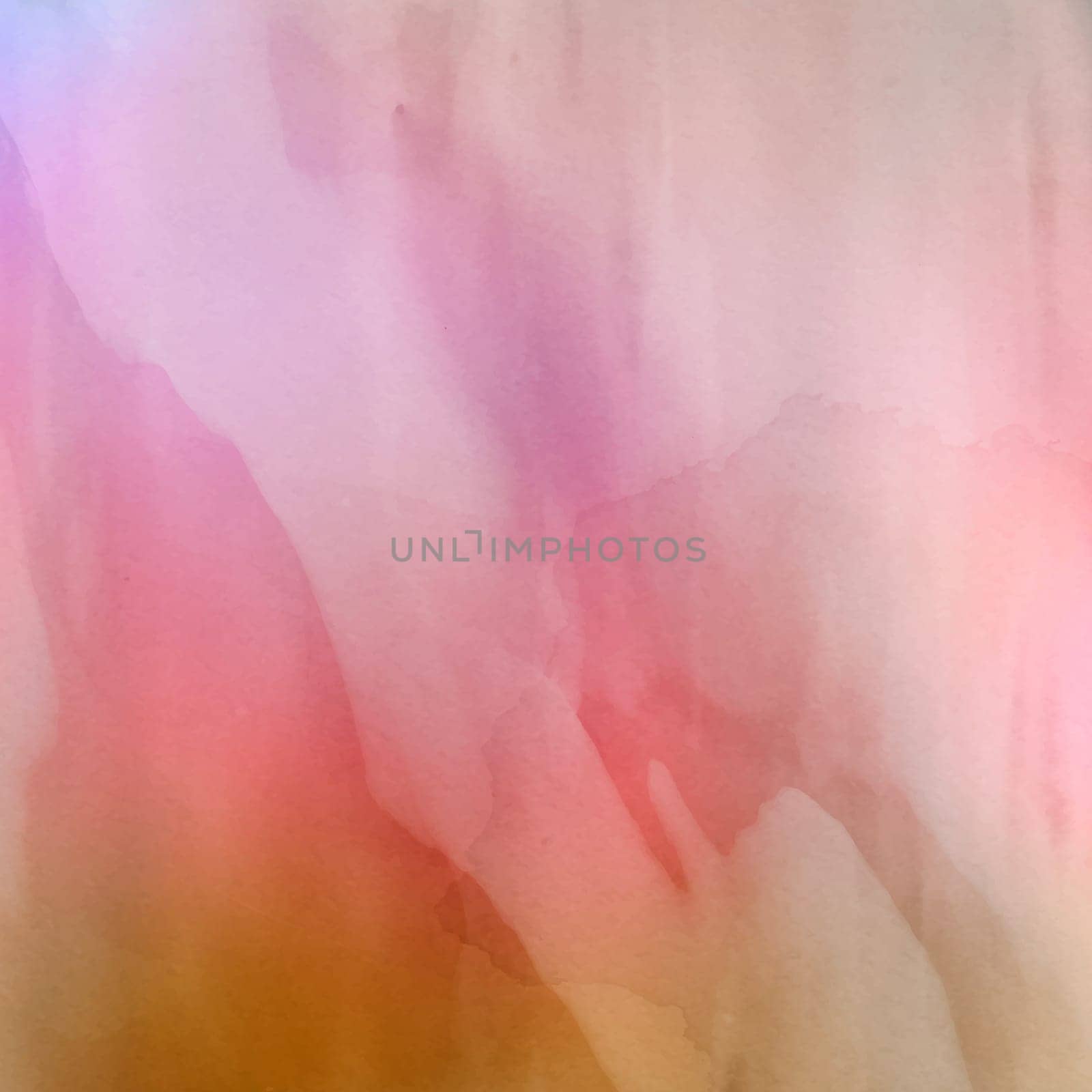 Detailed grunge background with watercolour paint