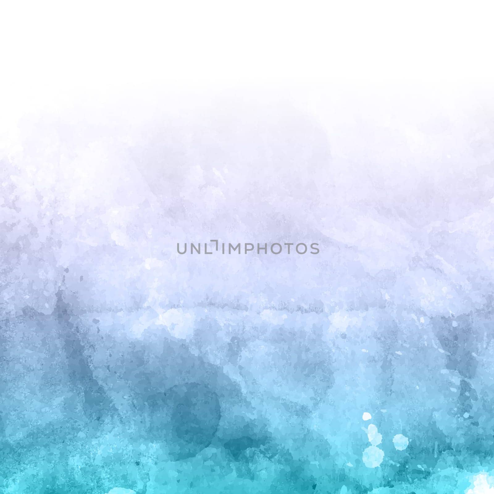 Detailed background with a pastel watercolour texture