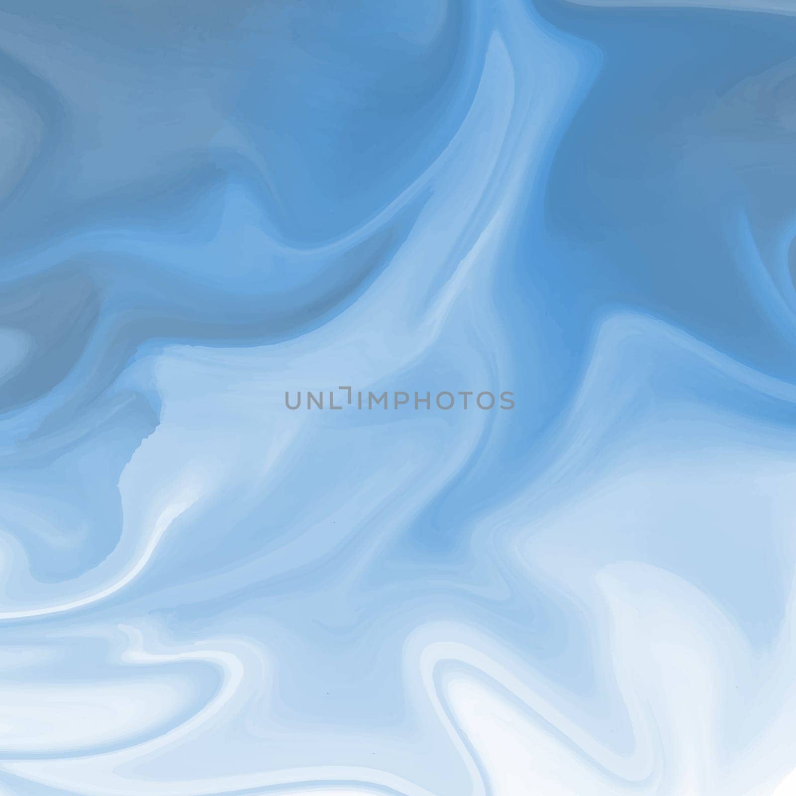 Abstract background with a watercolour swirl texture