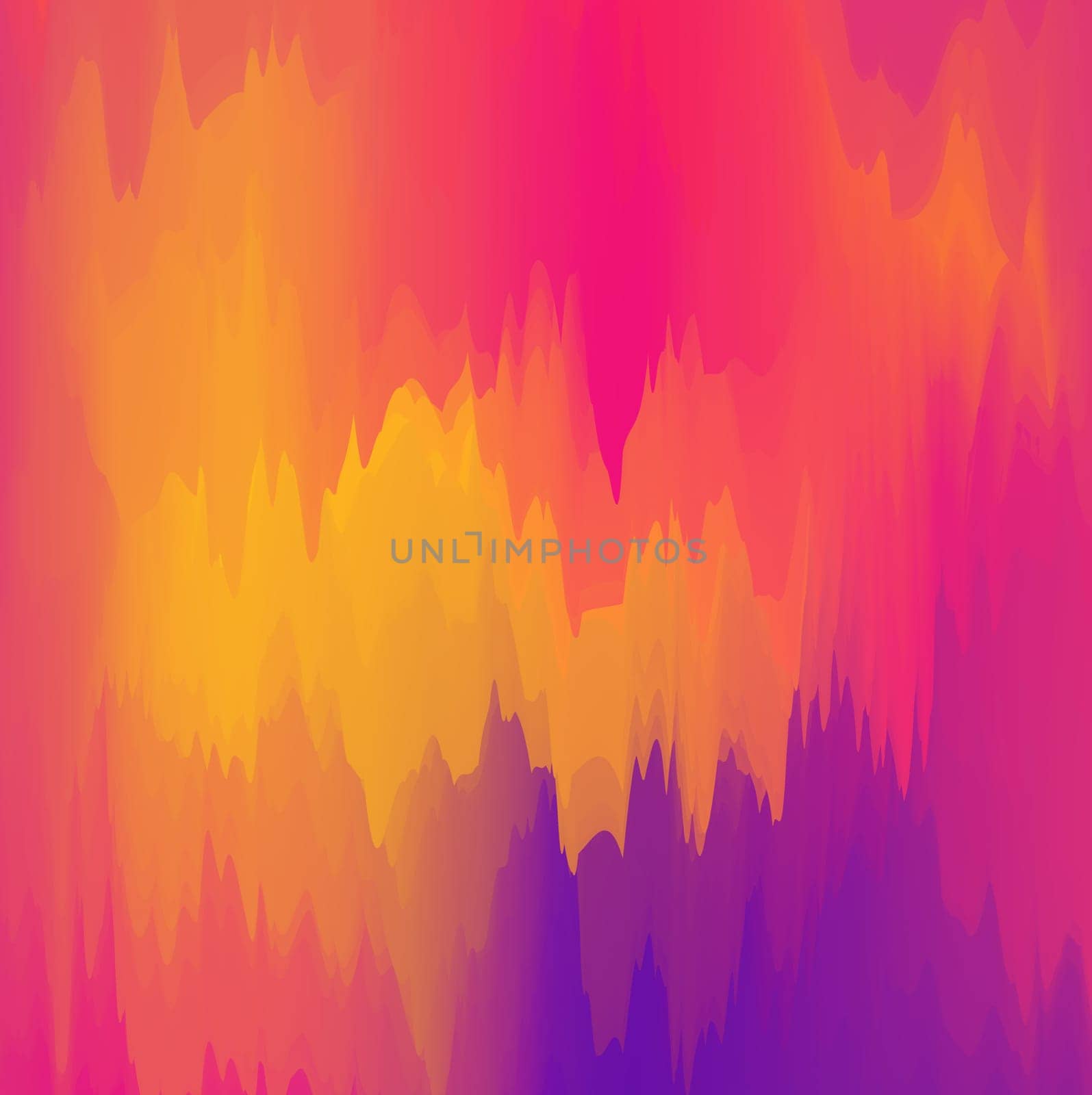 Abstract background with a waves texture