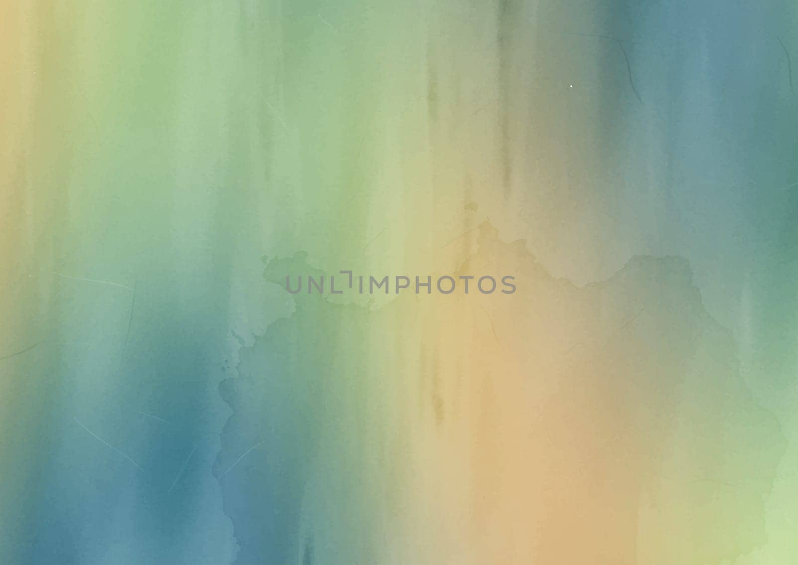 Detailed watercolour texture background