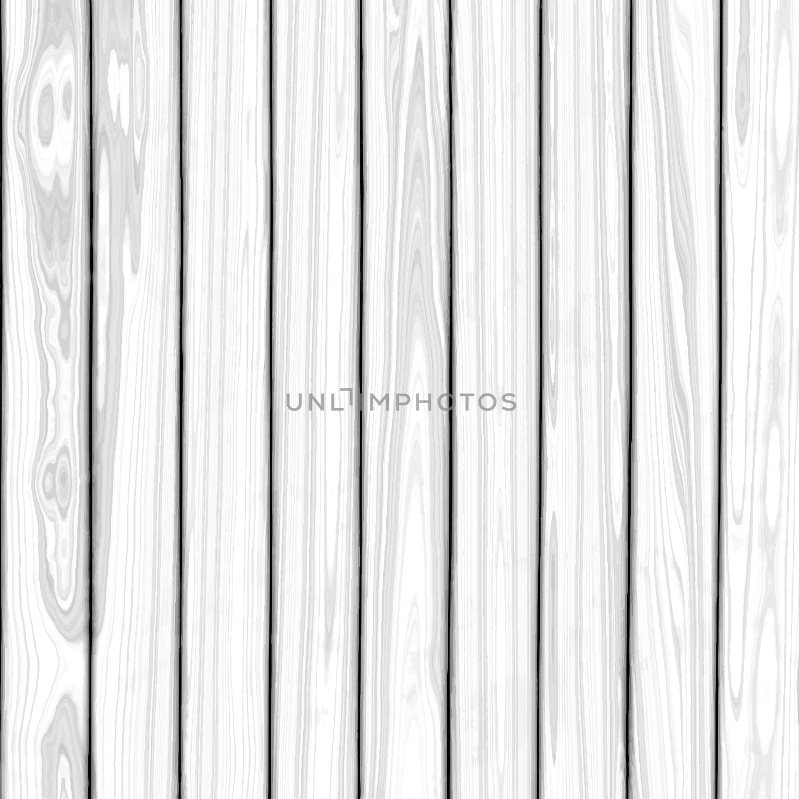 Detailed background with a white wood texture