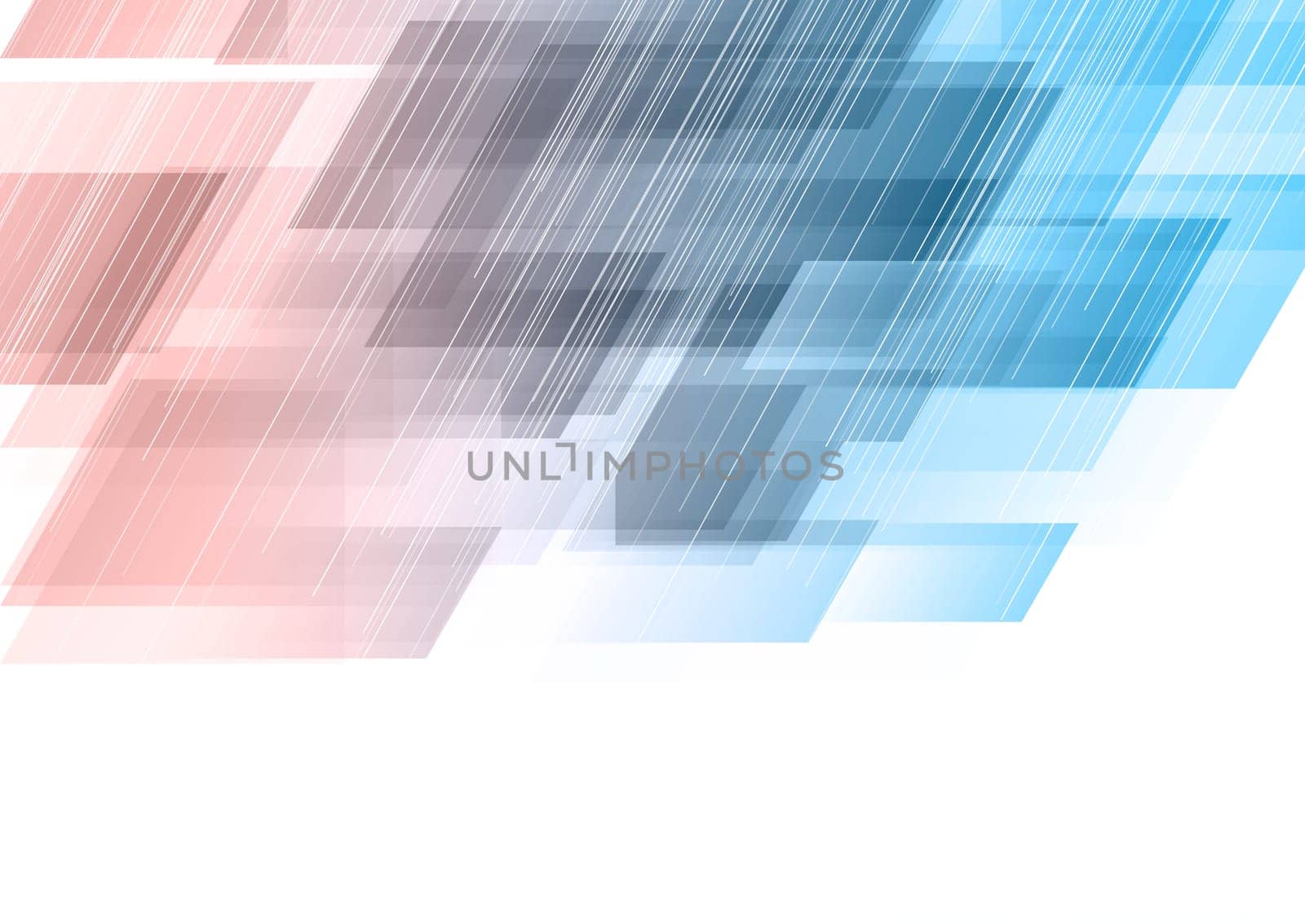 Abstract background with a modern design