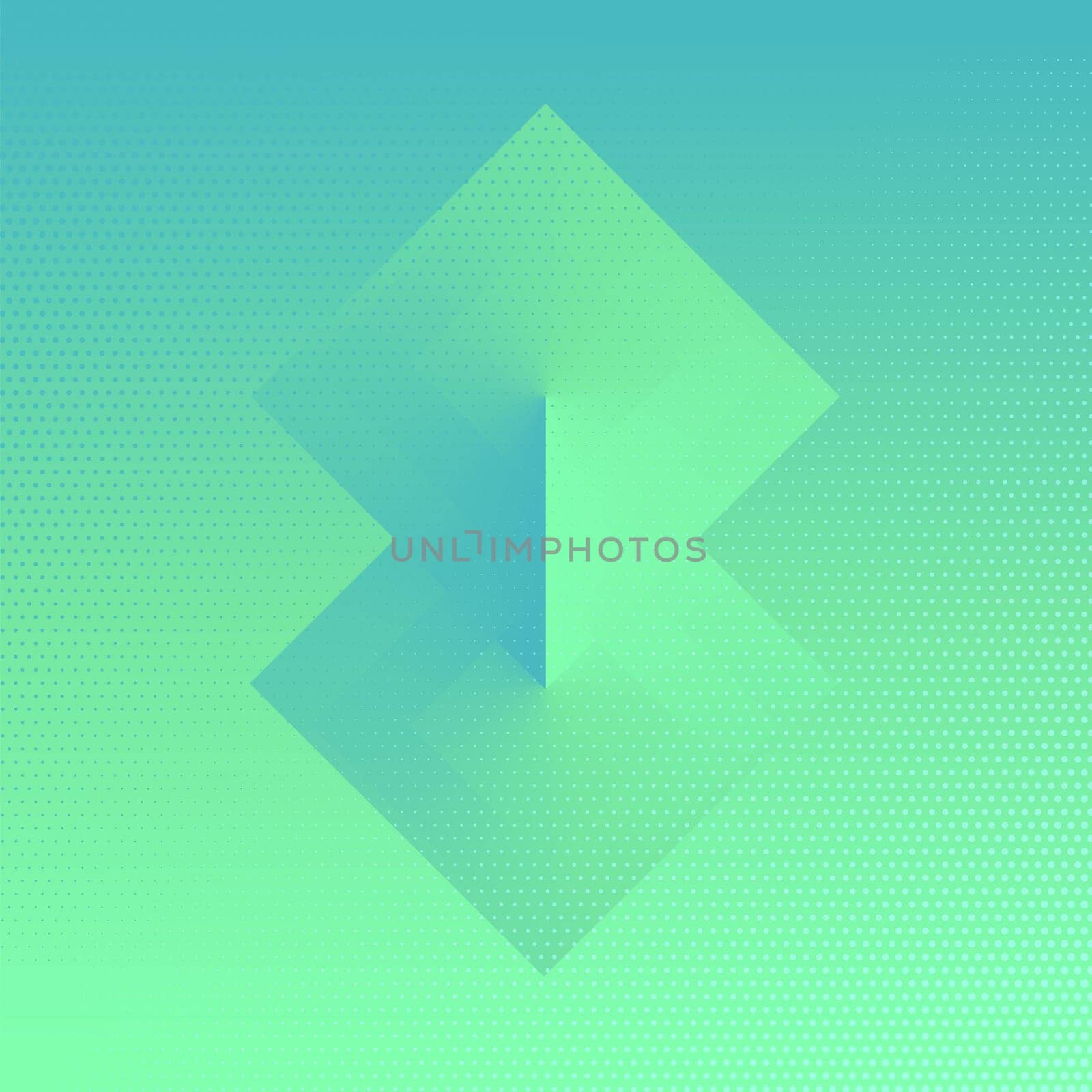 Abstract background with a minimalistic gradient design