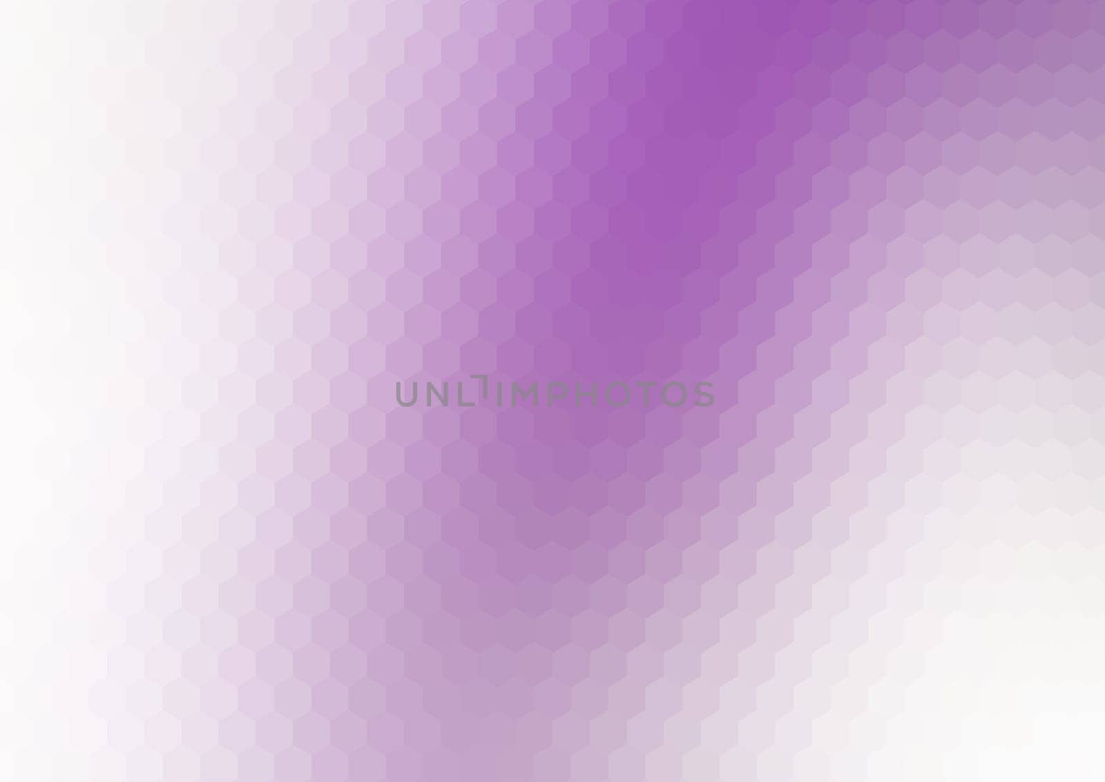 Abstract background with subtle hexagonal design