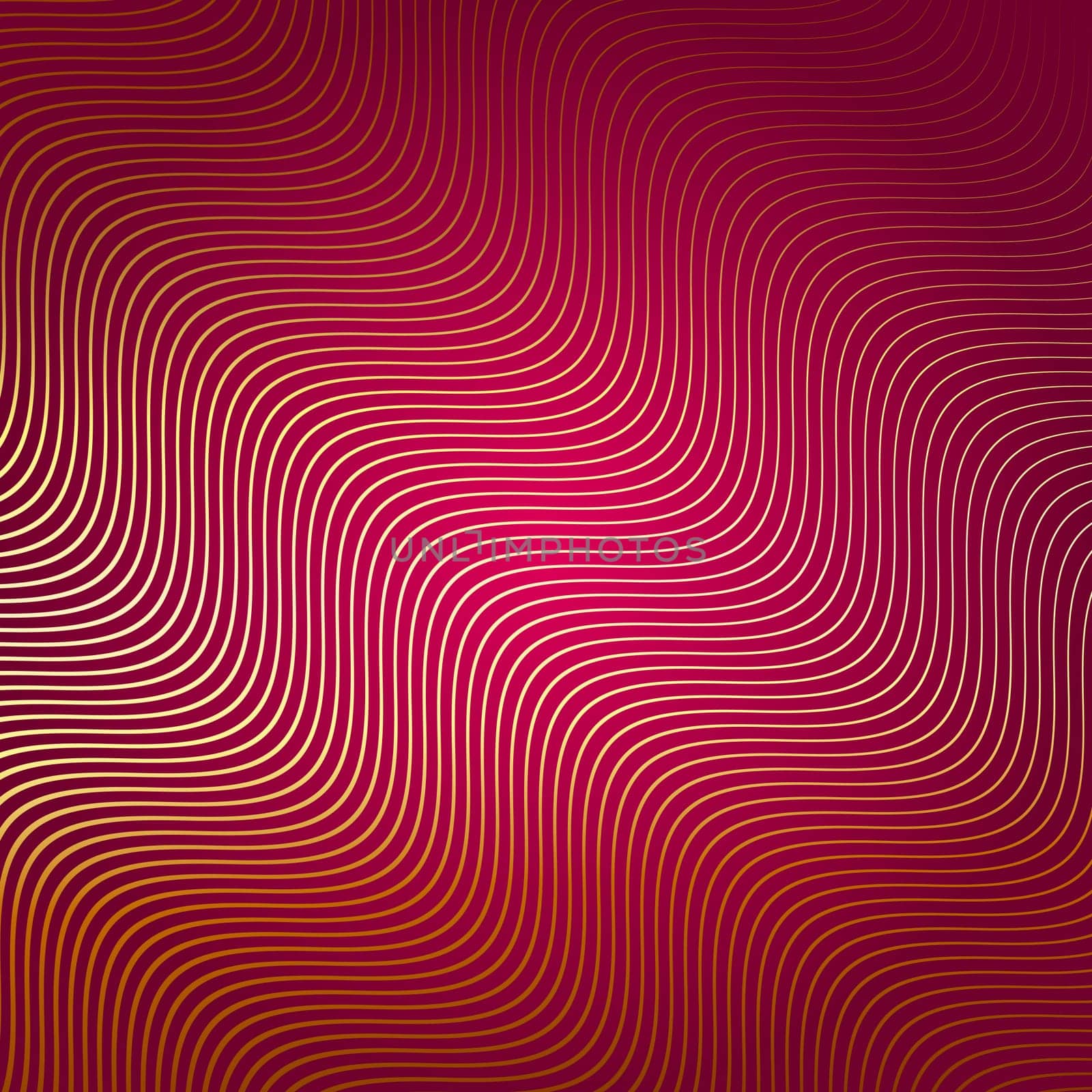 Abstract background with a wavy lines pattern design