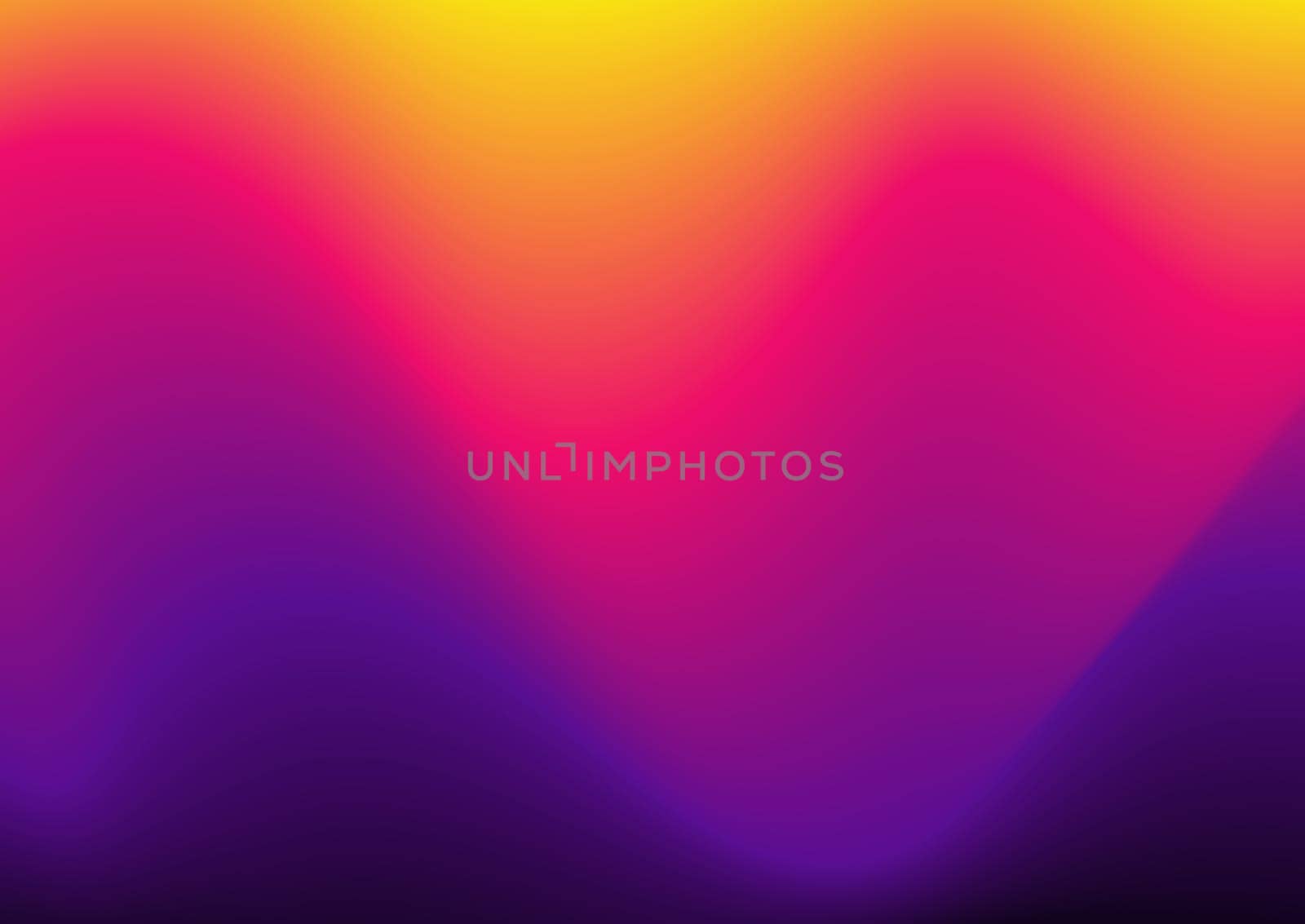 Abstract background with a blurred design