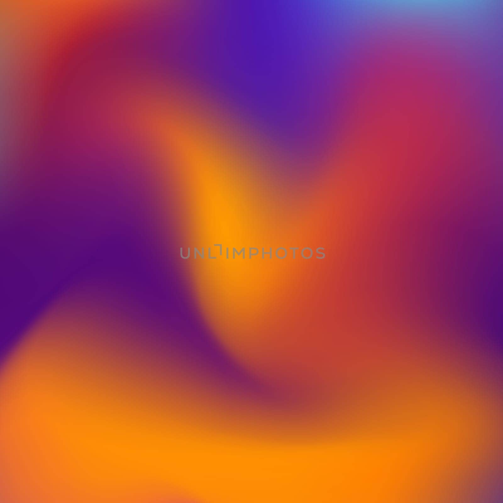 Abstract bckground with a soft blurred design