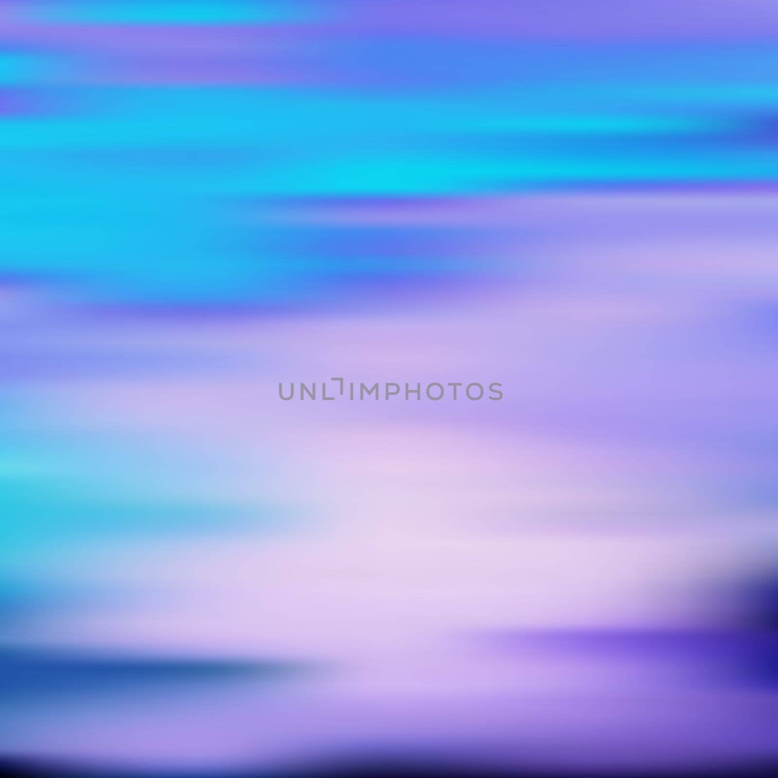 Abstract background with a colourful blur design