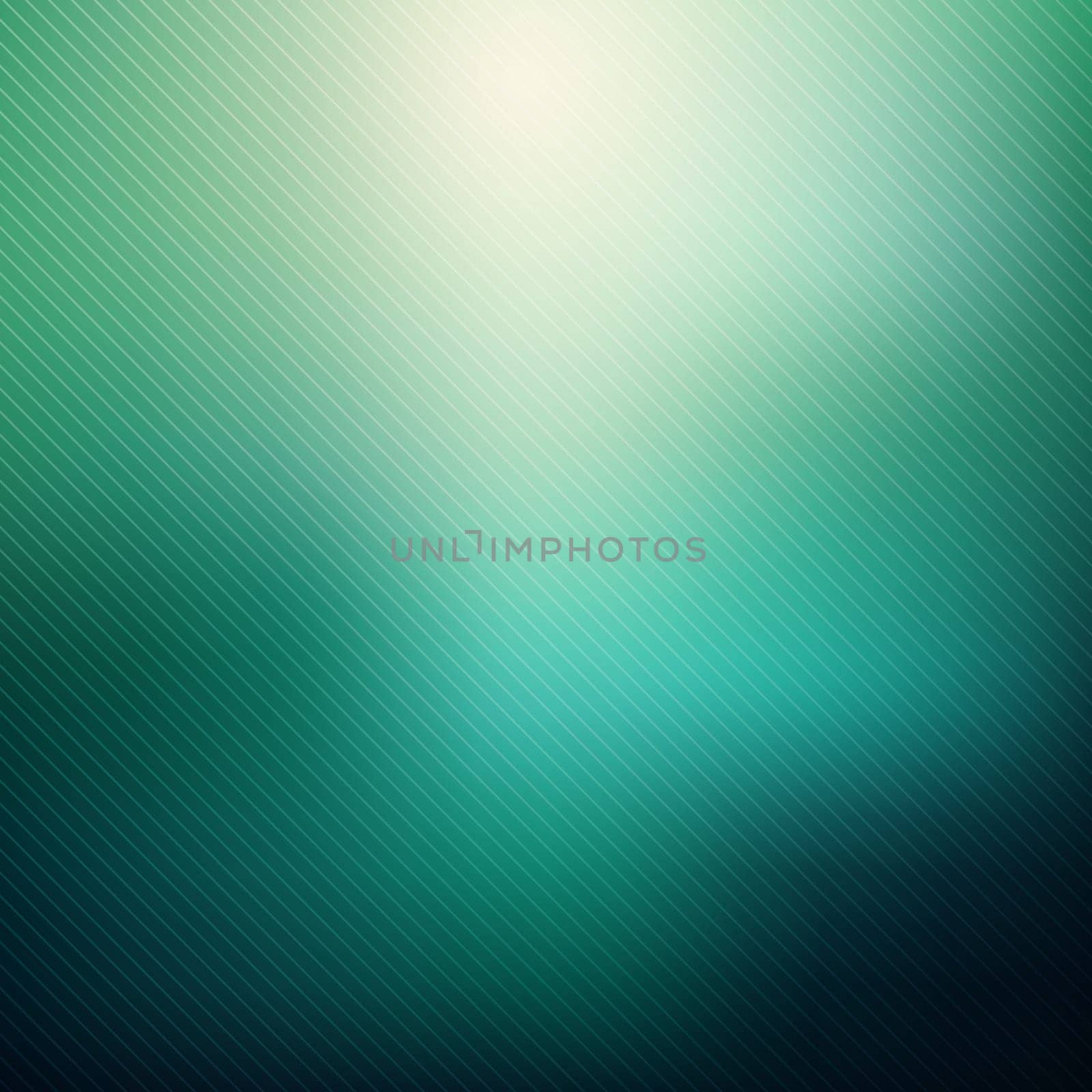 Abstract blurred background with striped design