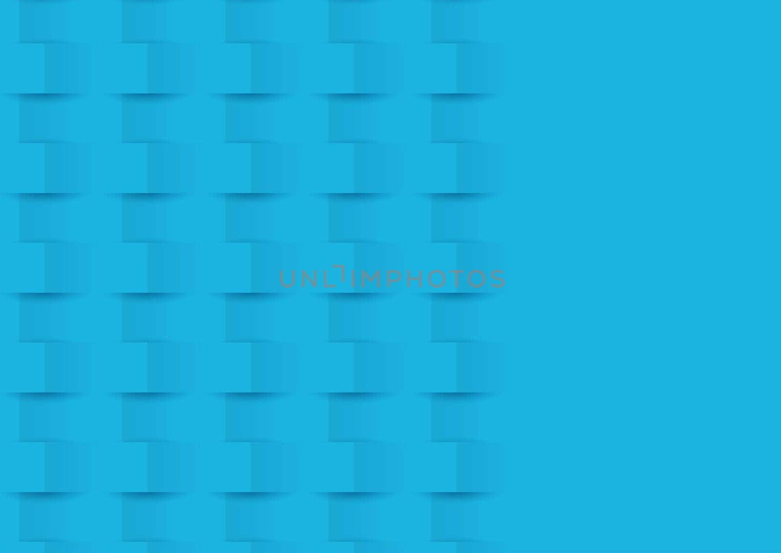 Abstract background with a minimalistic design