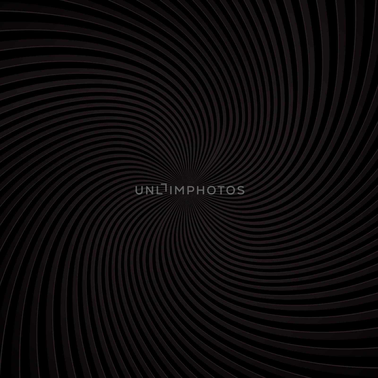 Abstract background with a dark swirl design