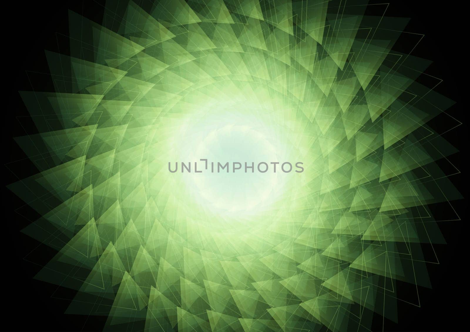 Abstract background with modern design