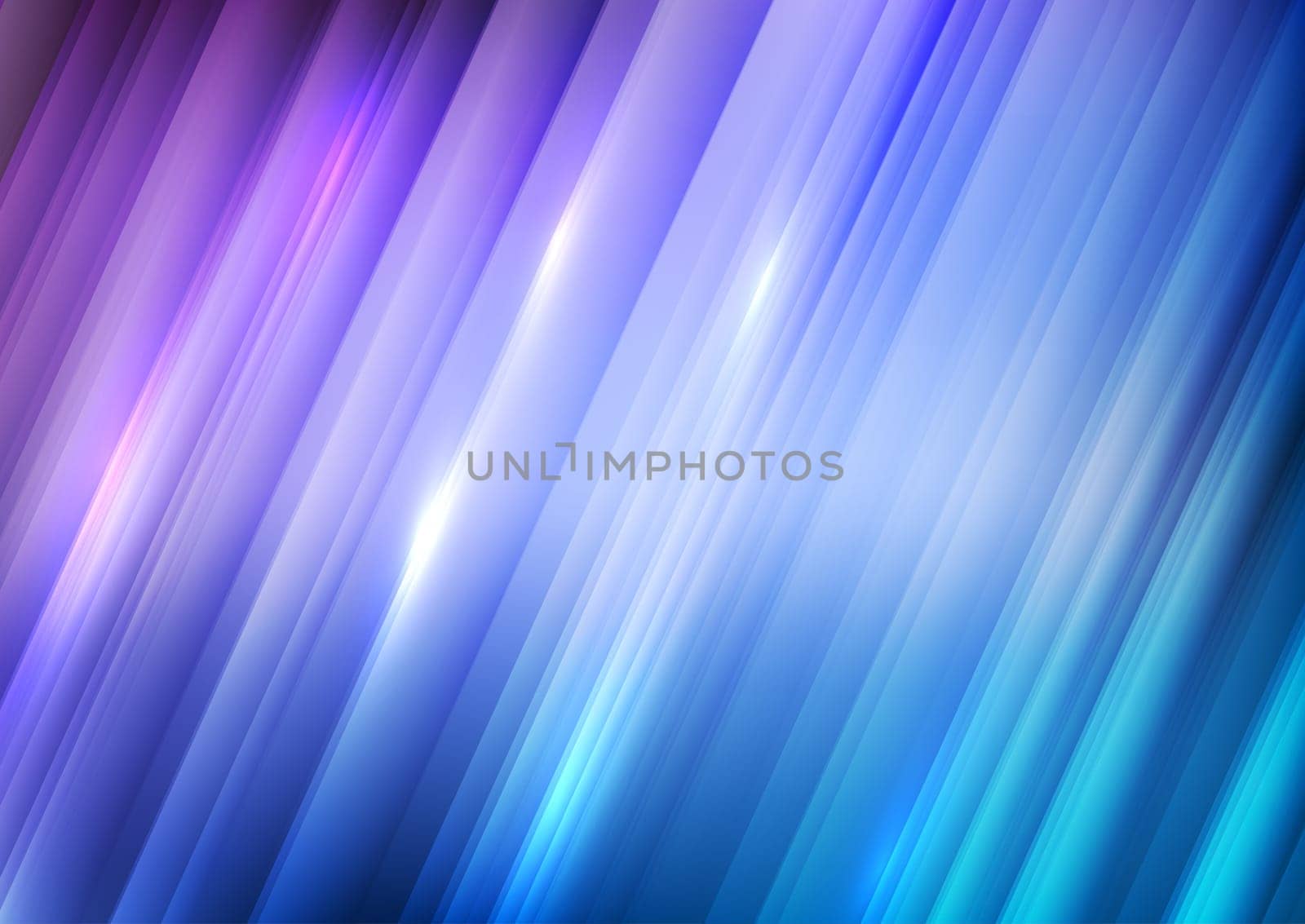 Abstract background with a modern design