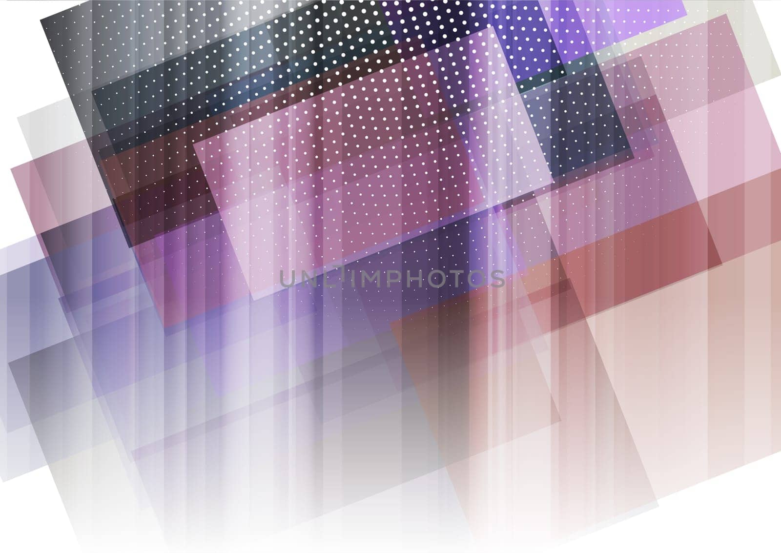 Abstract background with a retro creative design