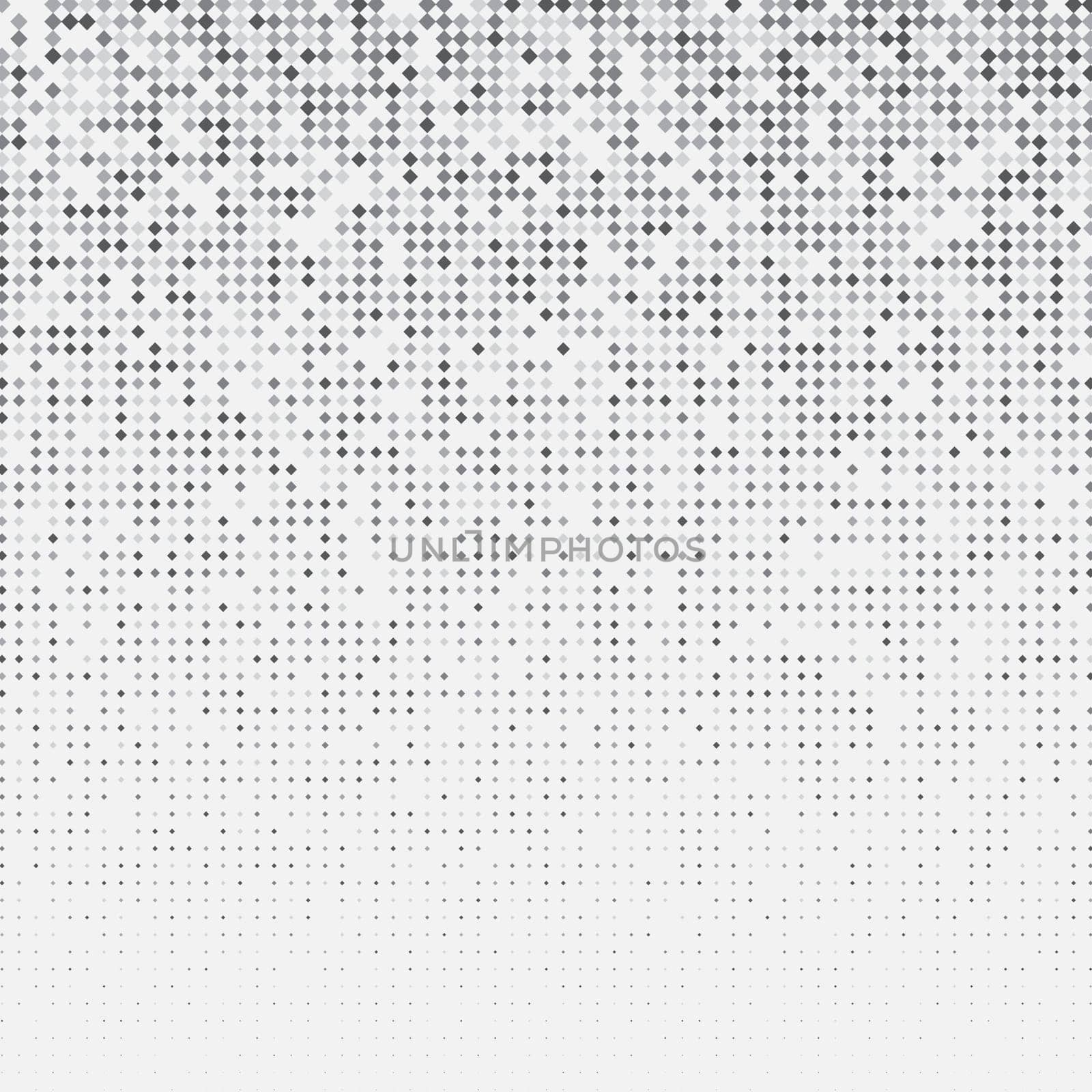 abstract design background with diamond shape design
