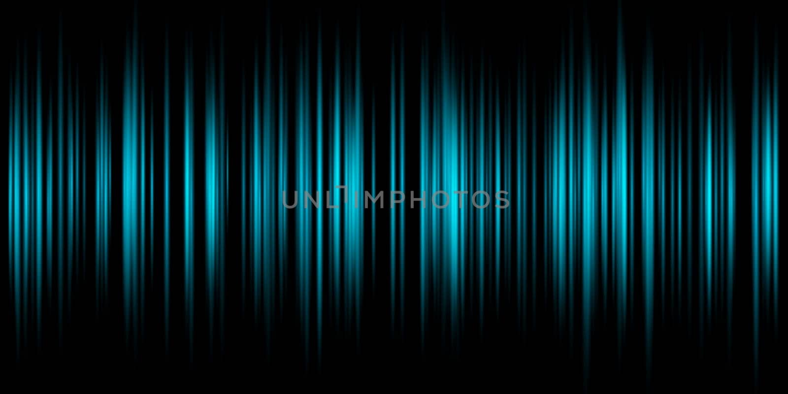 Abstract background with a gradient stripes design