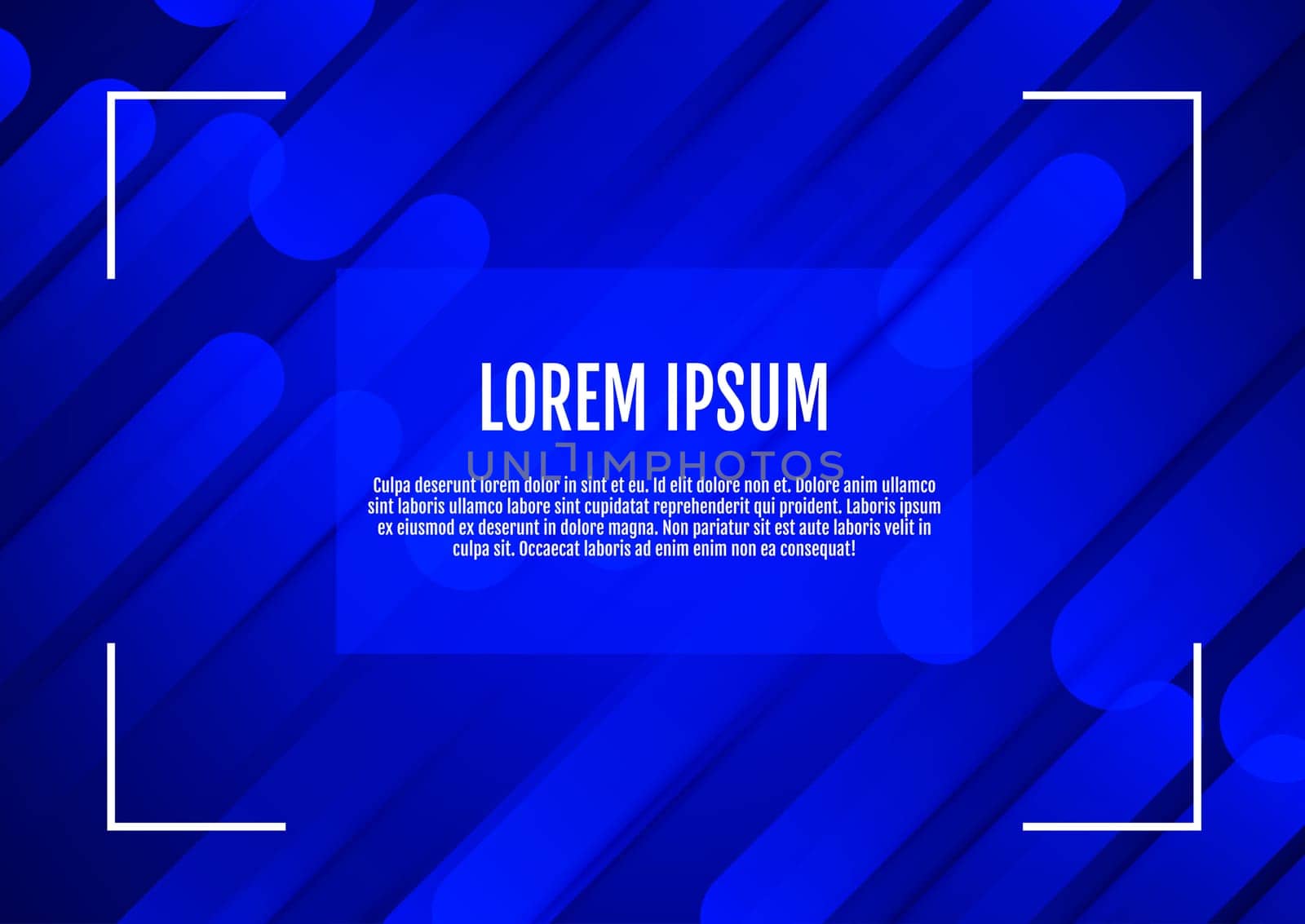 abstract background with a gradient stripes design