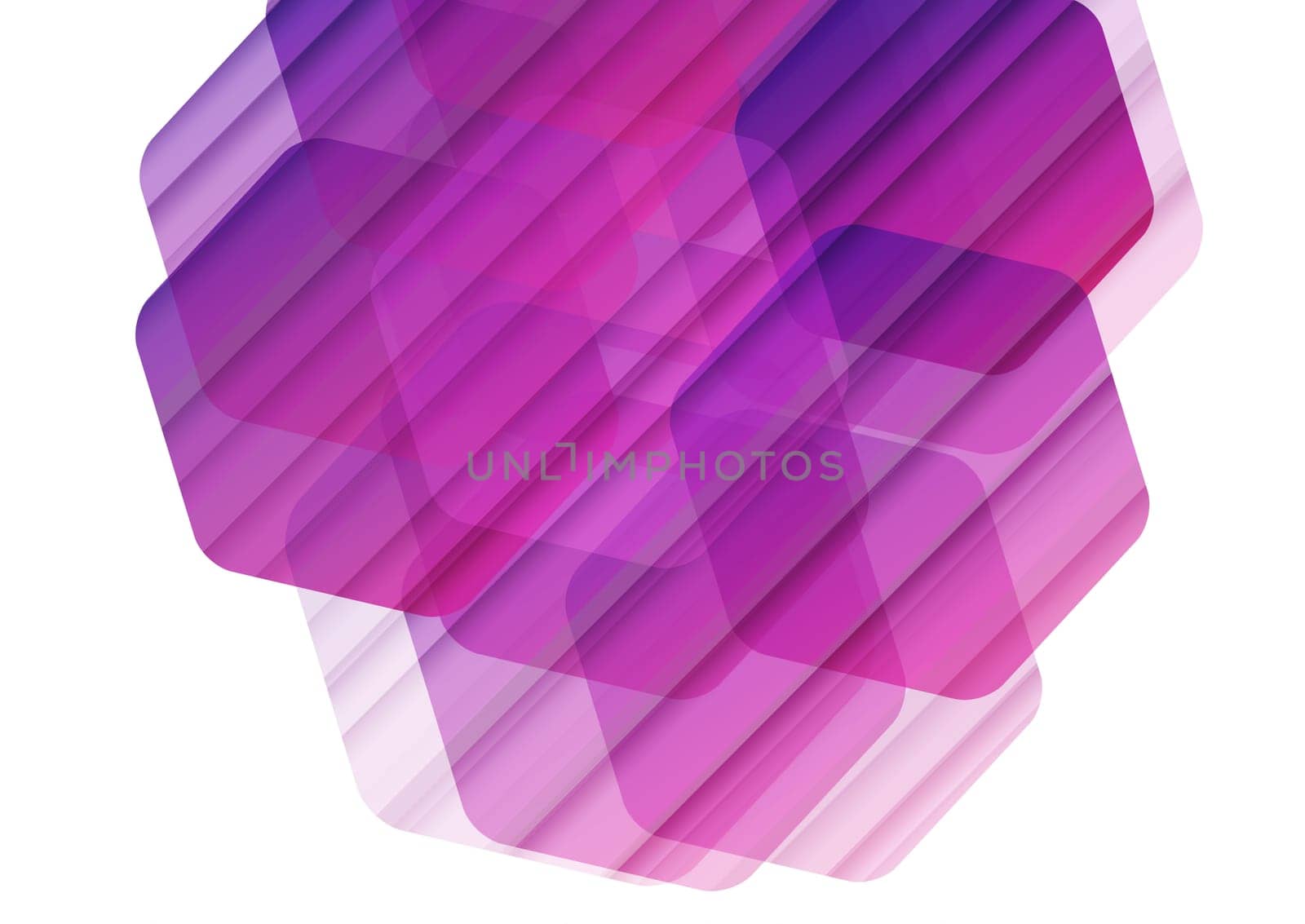 Abstract background with a creative design