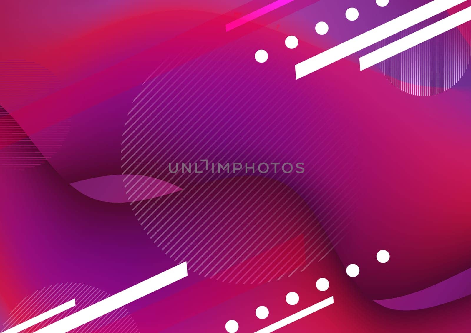 Abstract background with a creative design