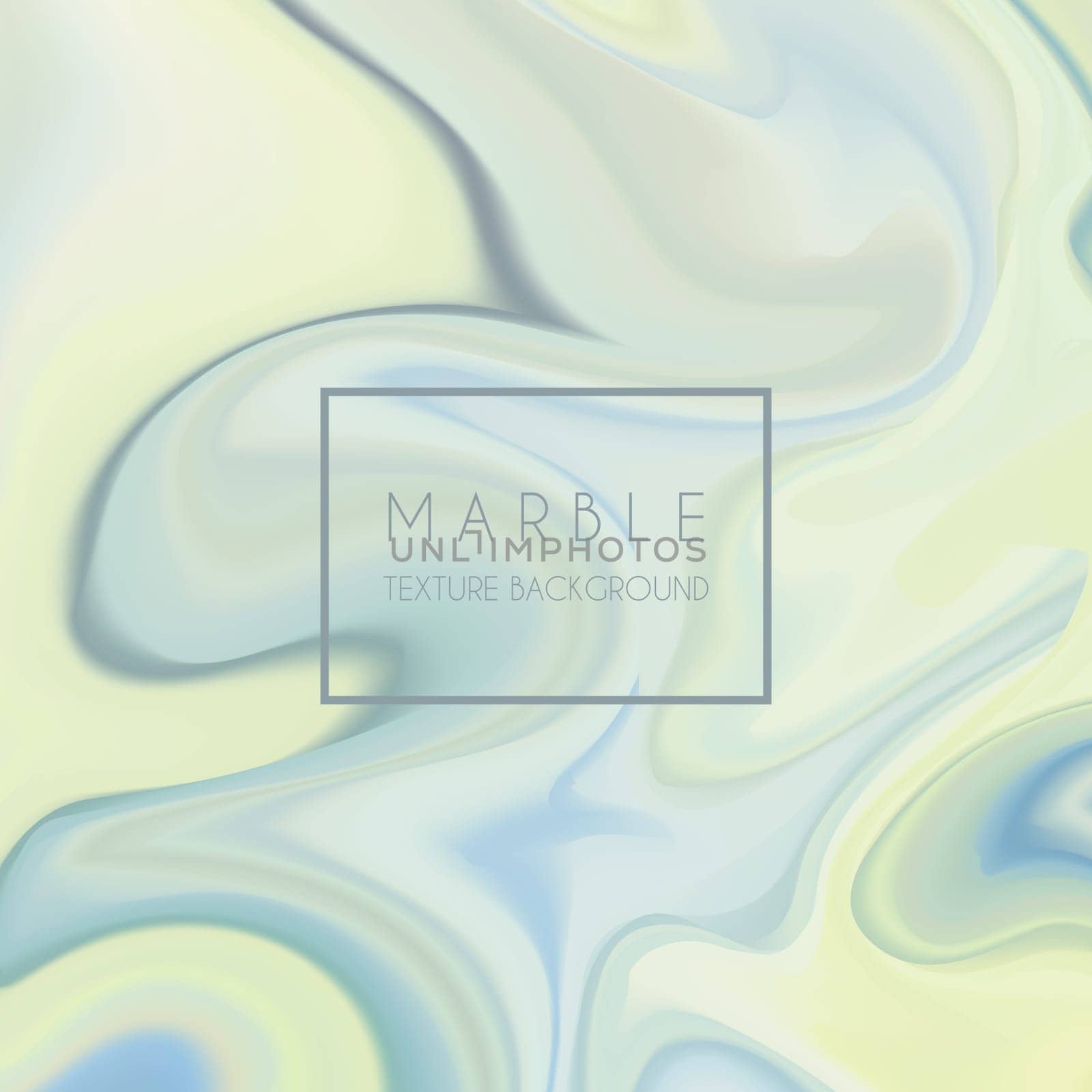 Abstract background with a marble style texture