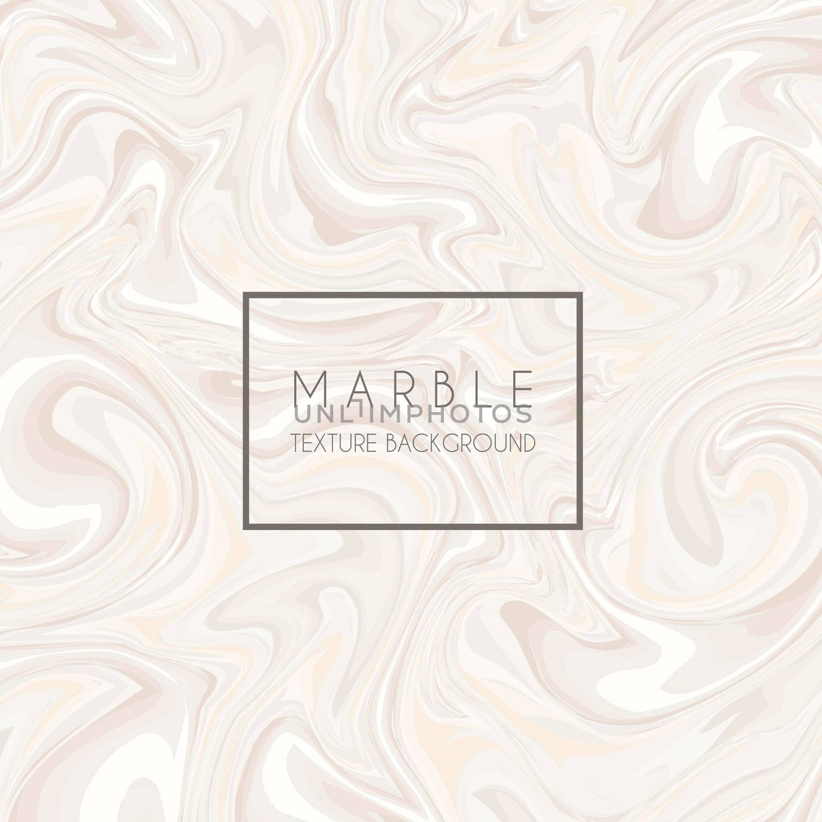 Abstract background with a decorative marble texture