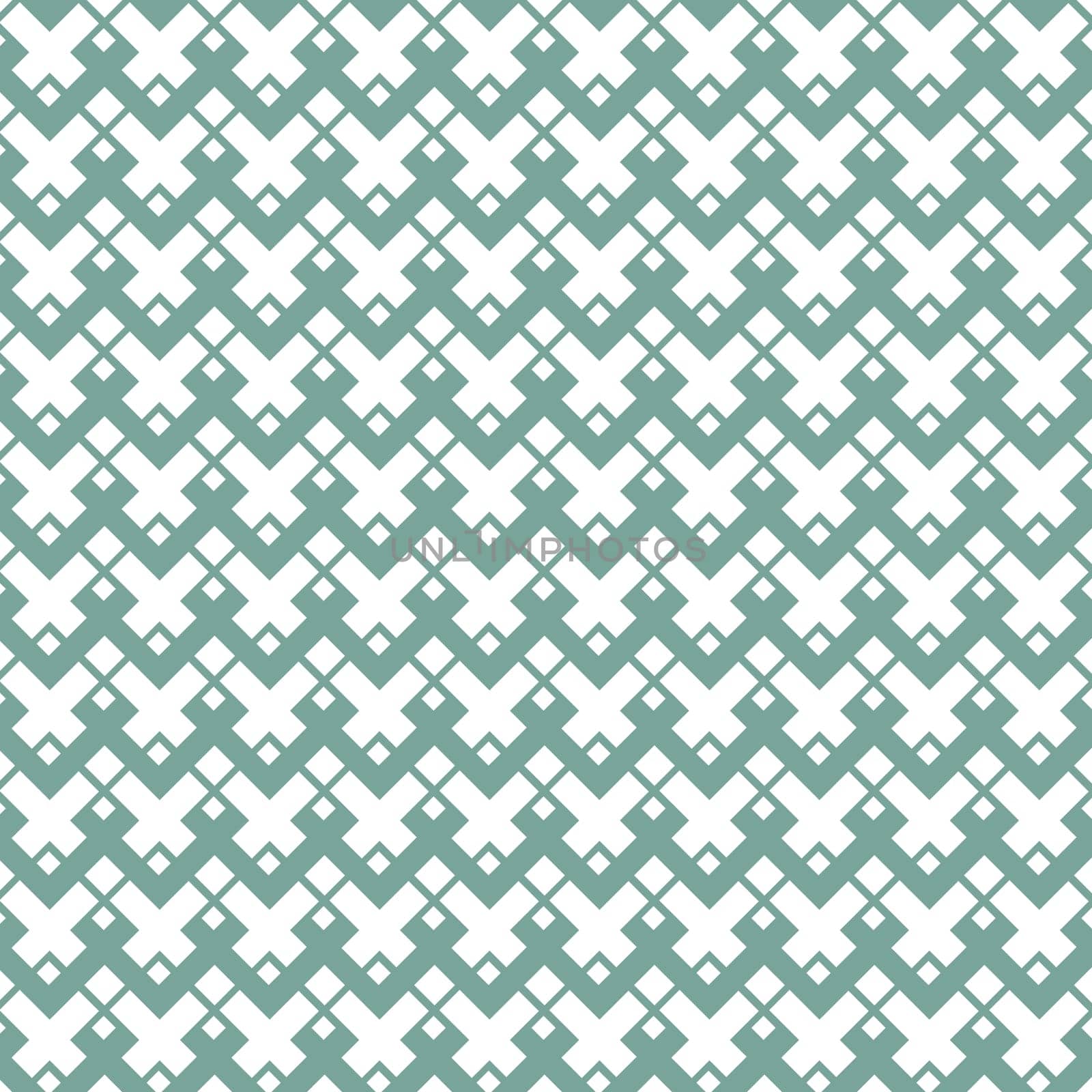 Abstract background with a repeating pattern design