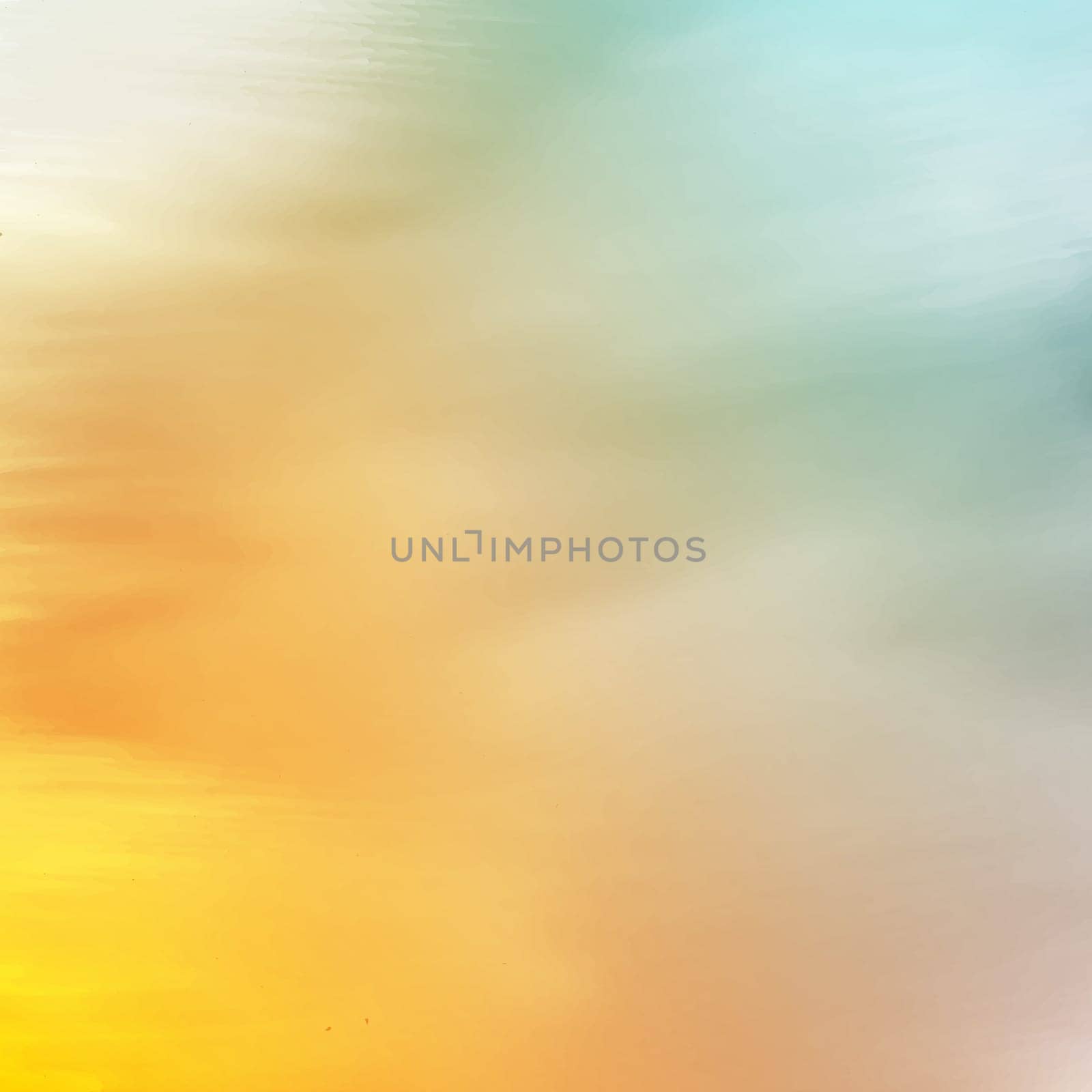 Abstract background with a pastel watercolour texture