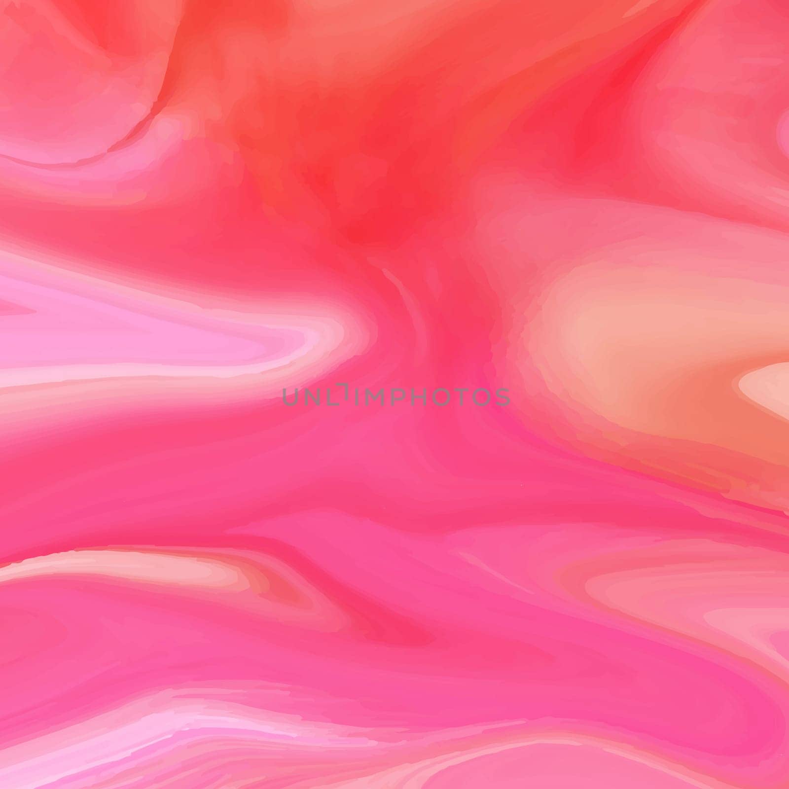 Abstract background with a watercolour swirl texture