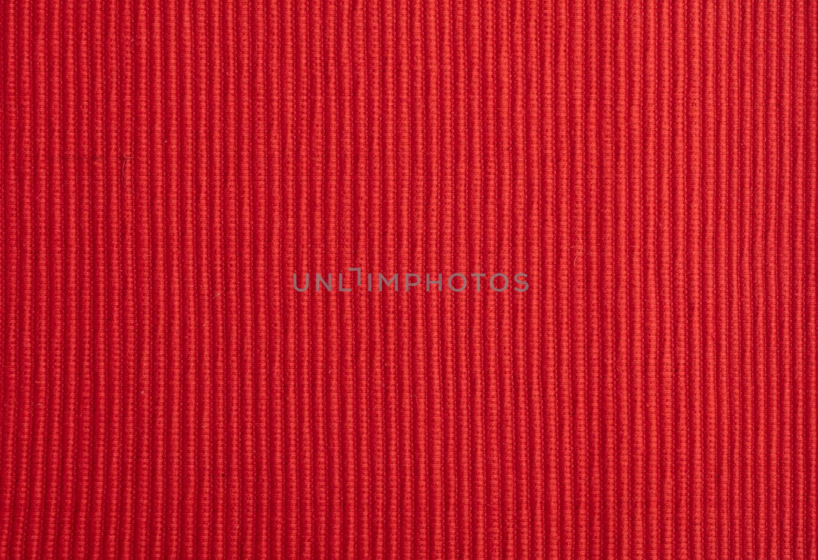 Red texture in Detail full frame as Background