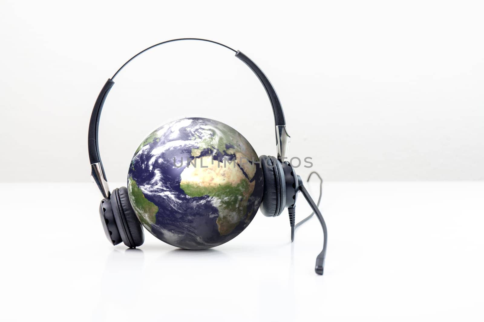Headset